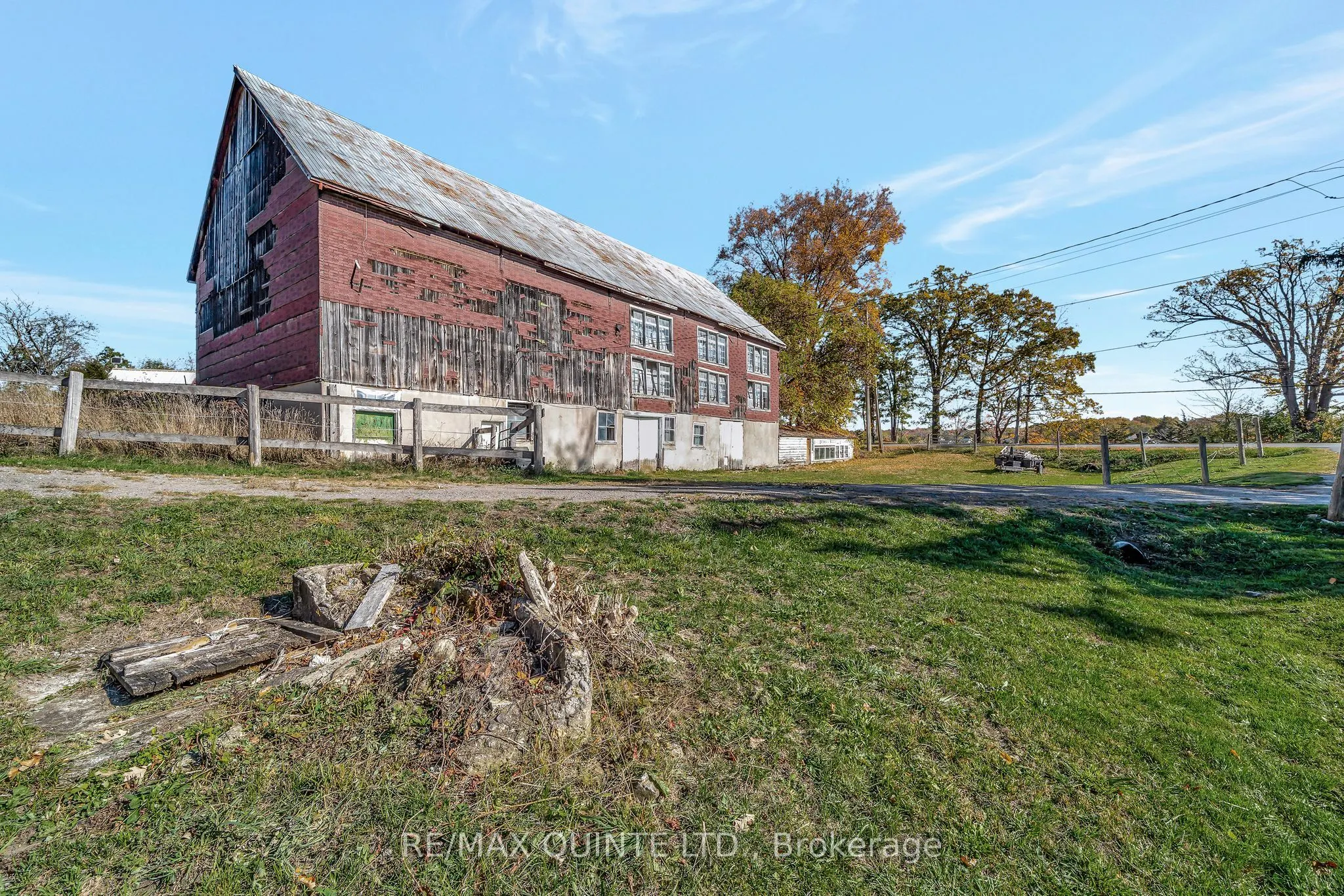 562 Trenton Frankford Road