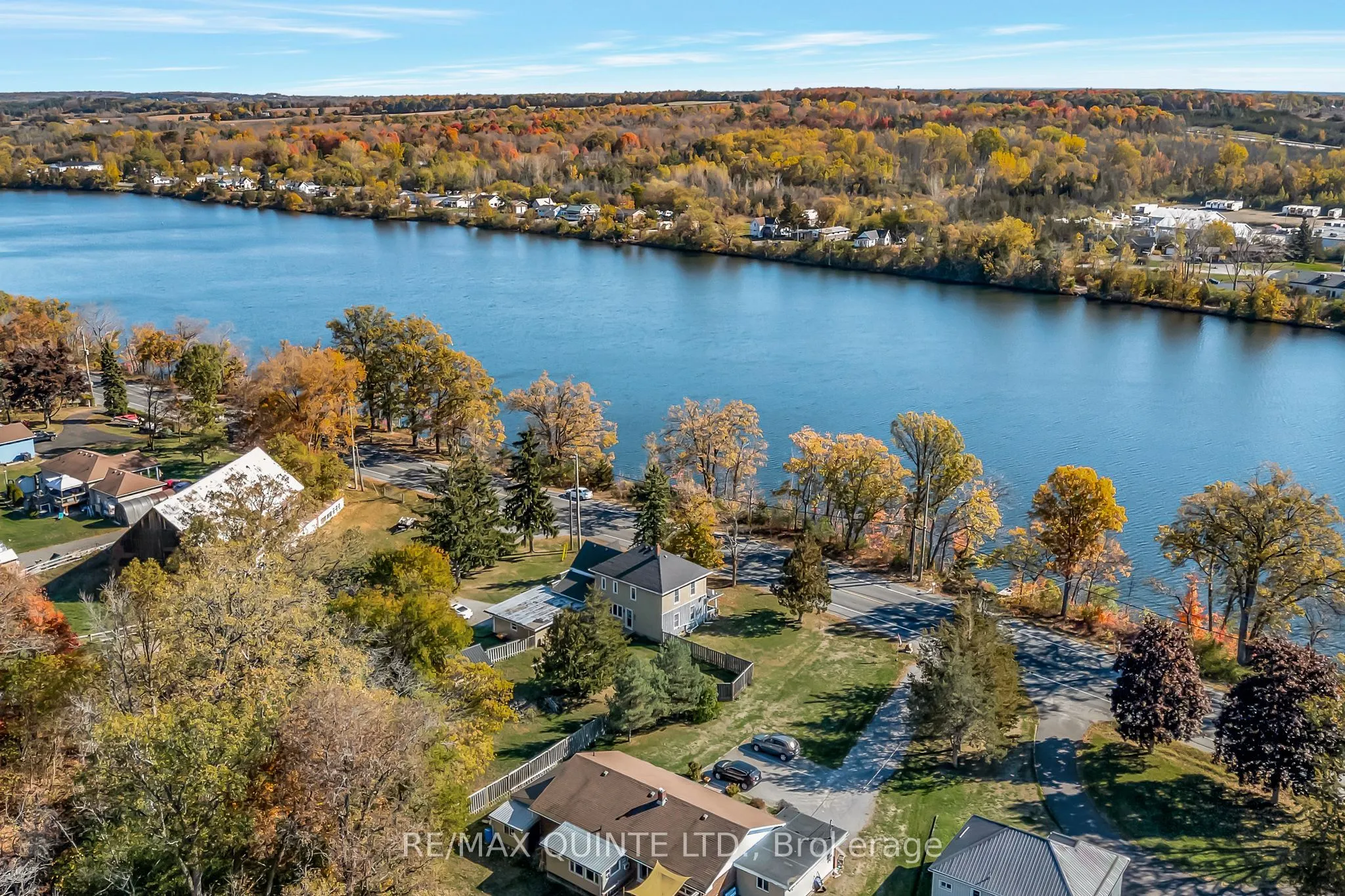 562 Trenton Frankford Road
