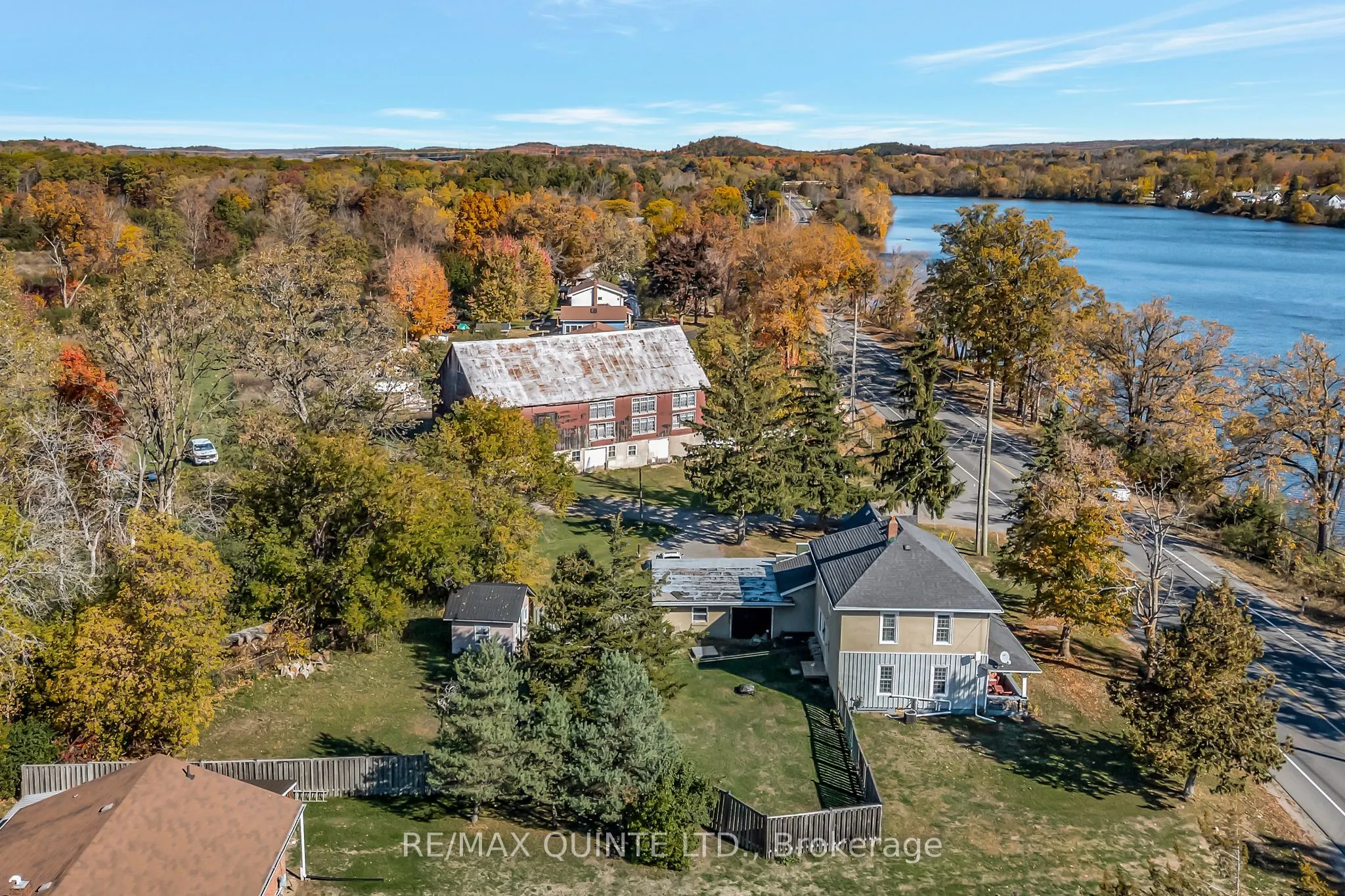 562 Trenton Frankford Road