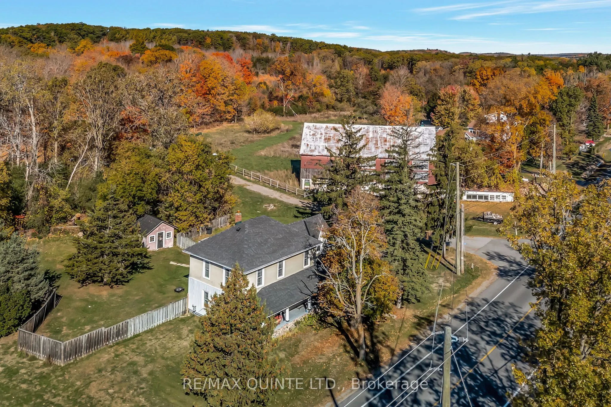 562 Trenton Frankford Road