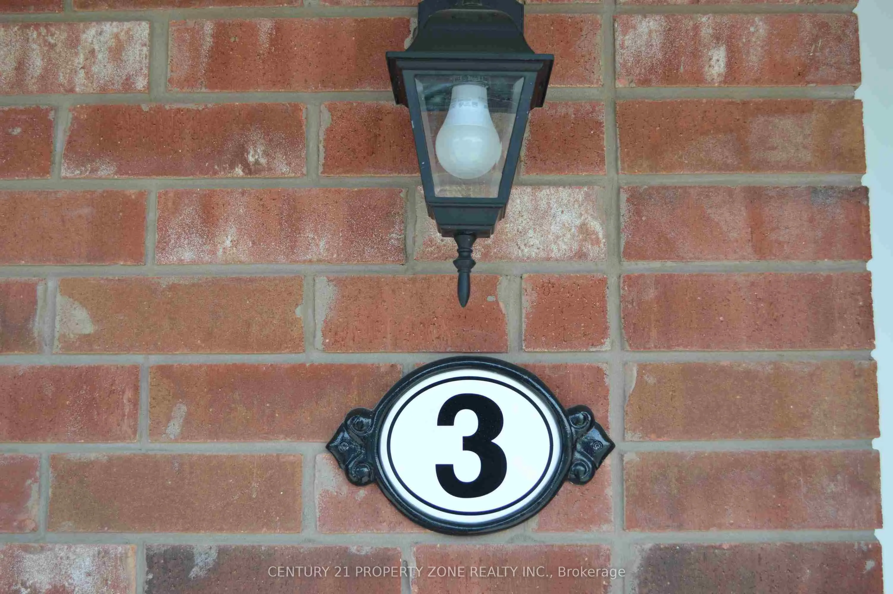 3 Butcher Crescent