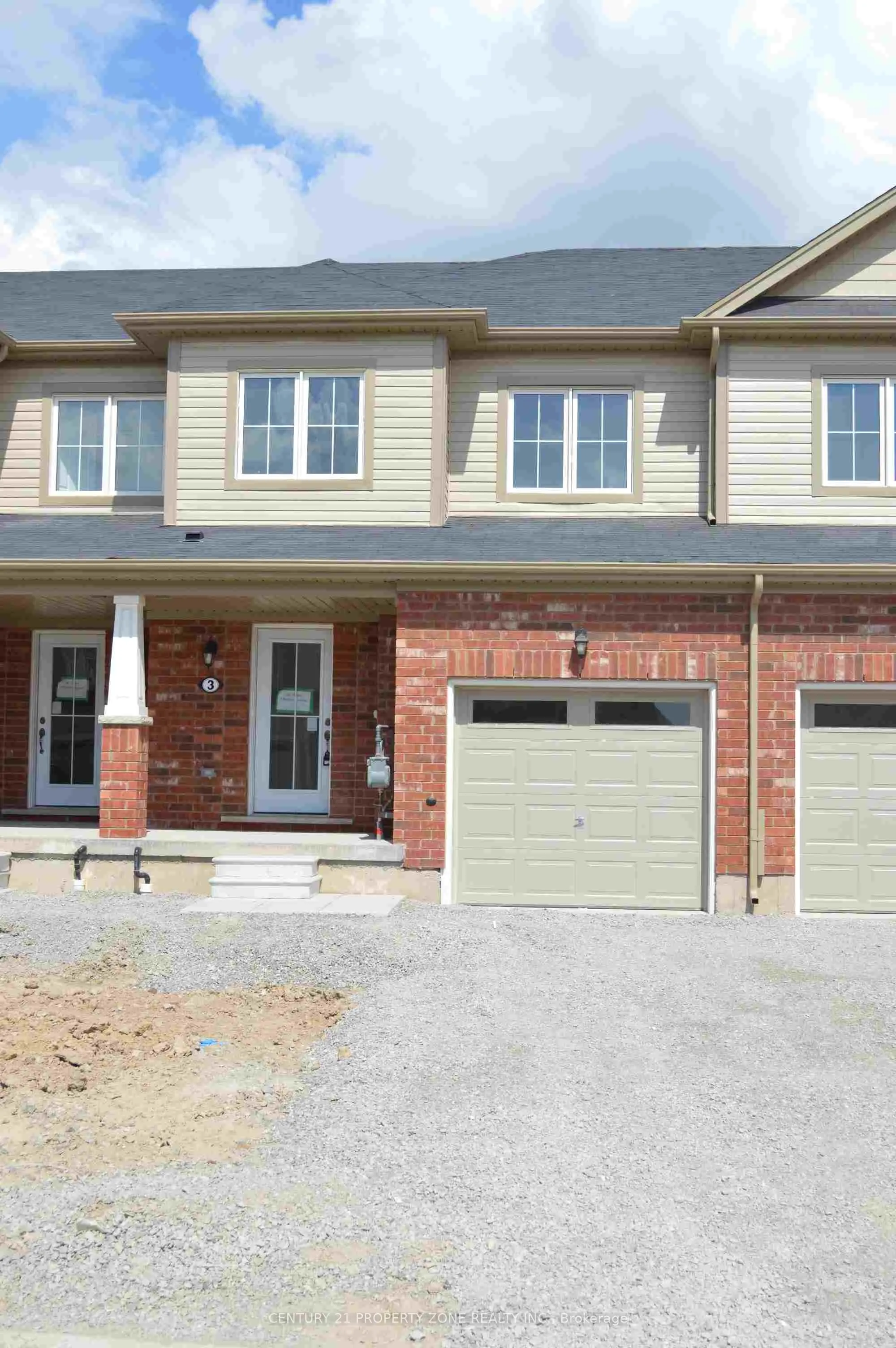 3 Butcher Crescent