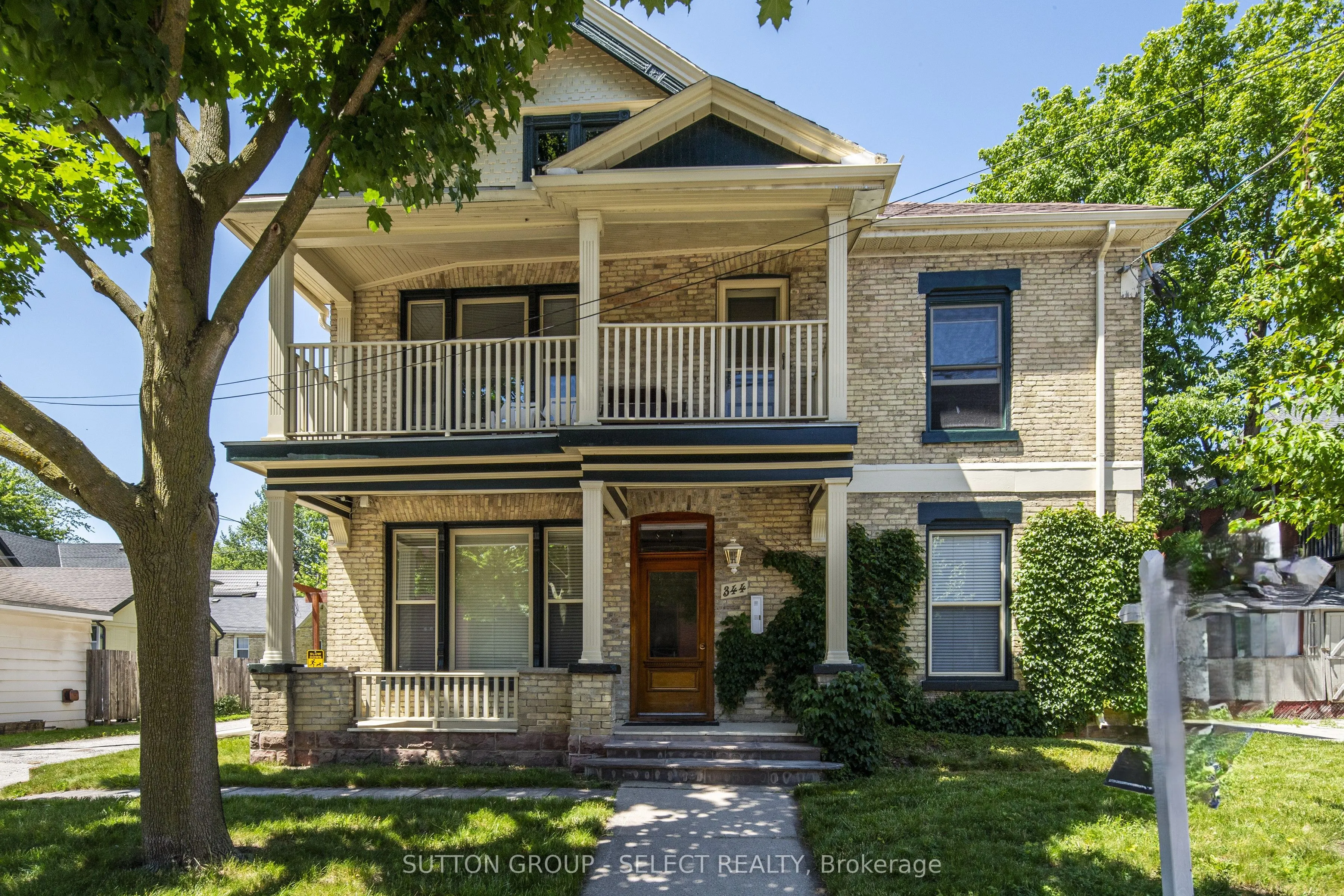 344 Harvard Street