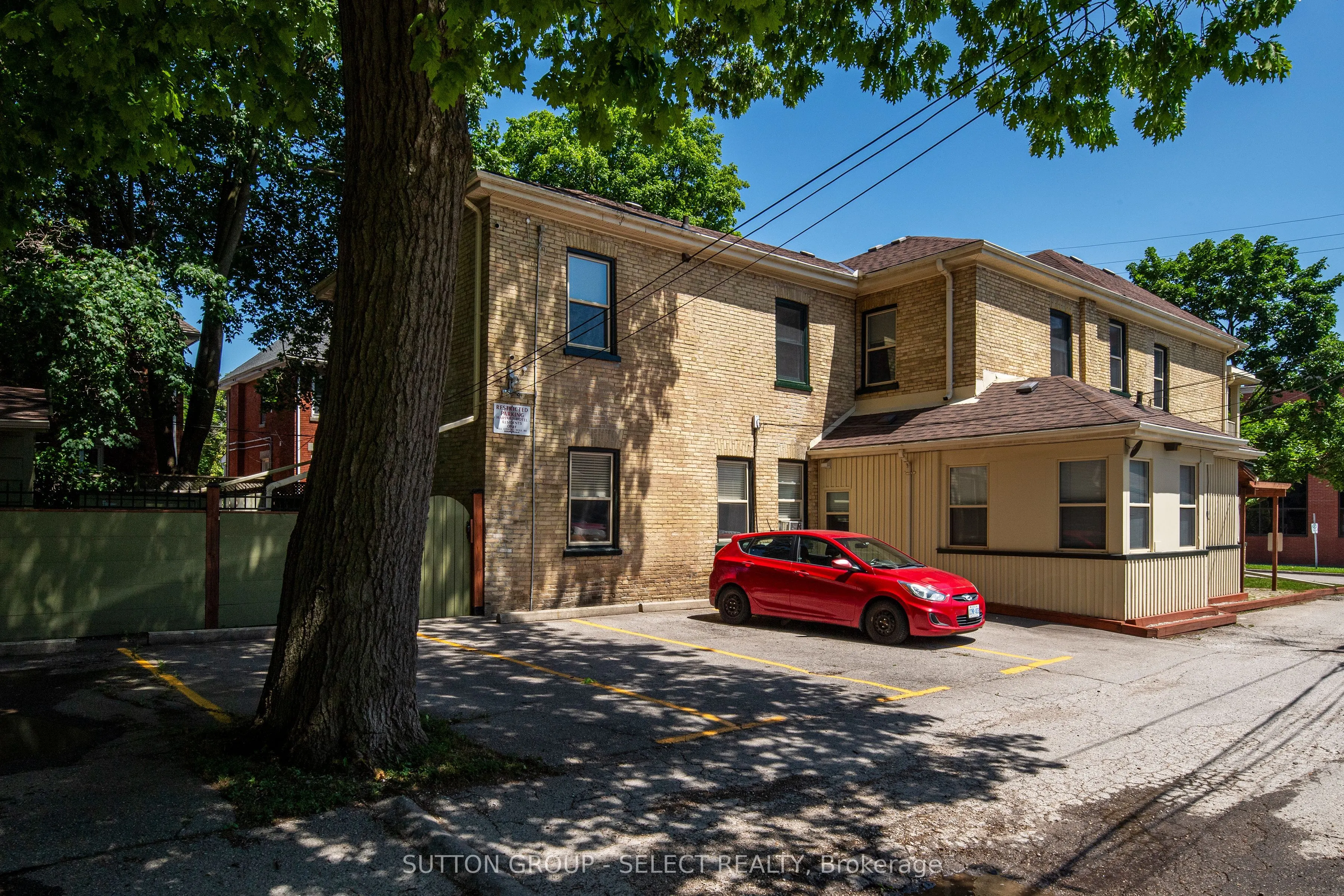 344 Harvard Street