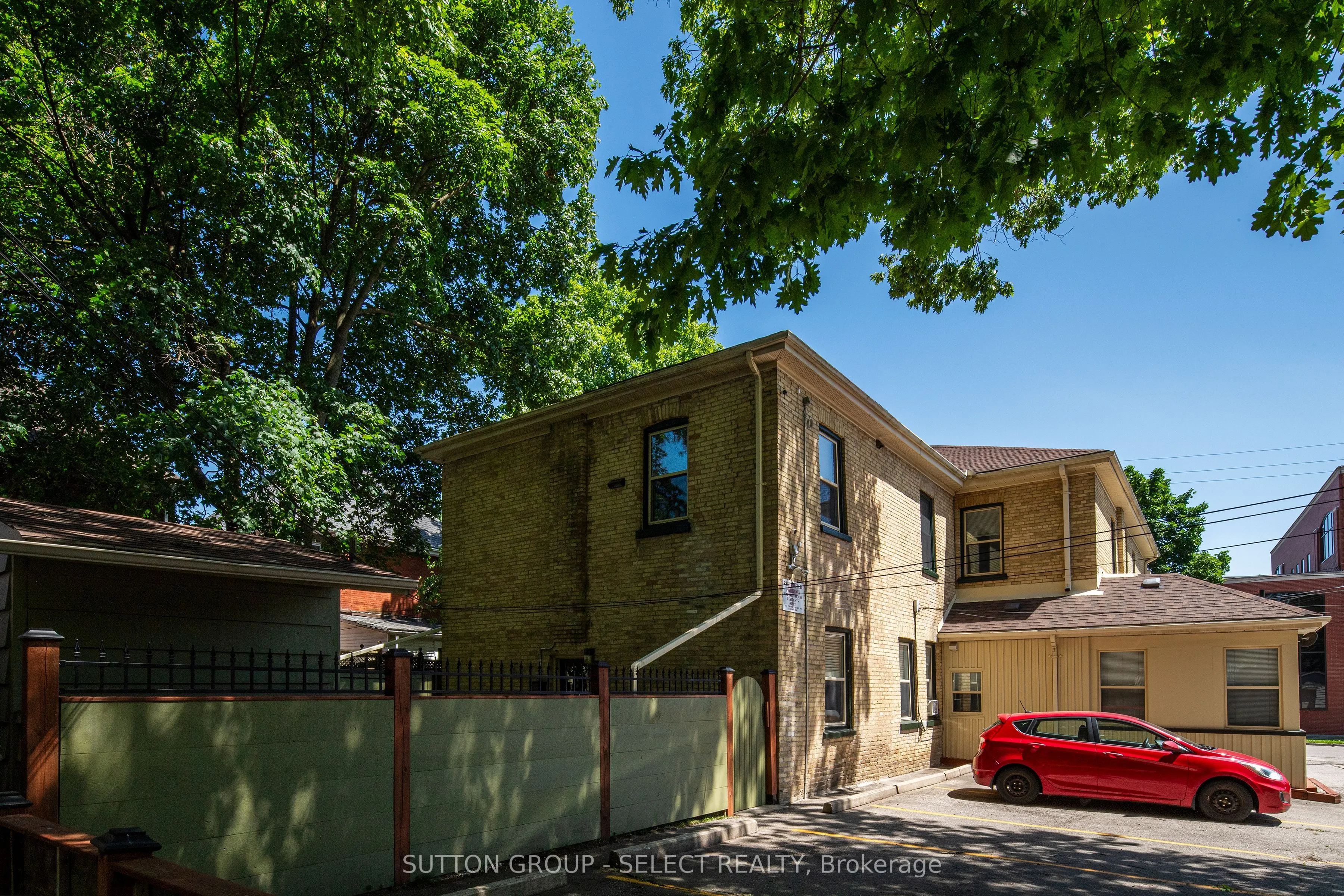 344 Harvard Street