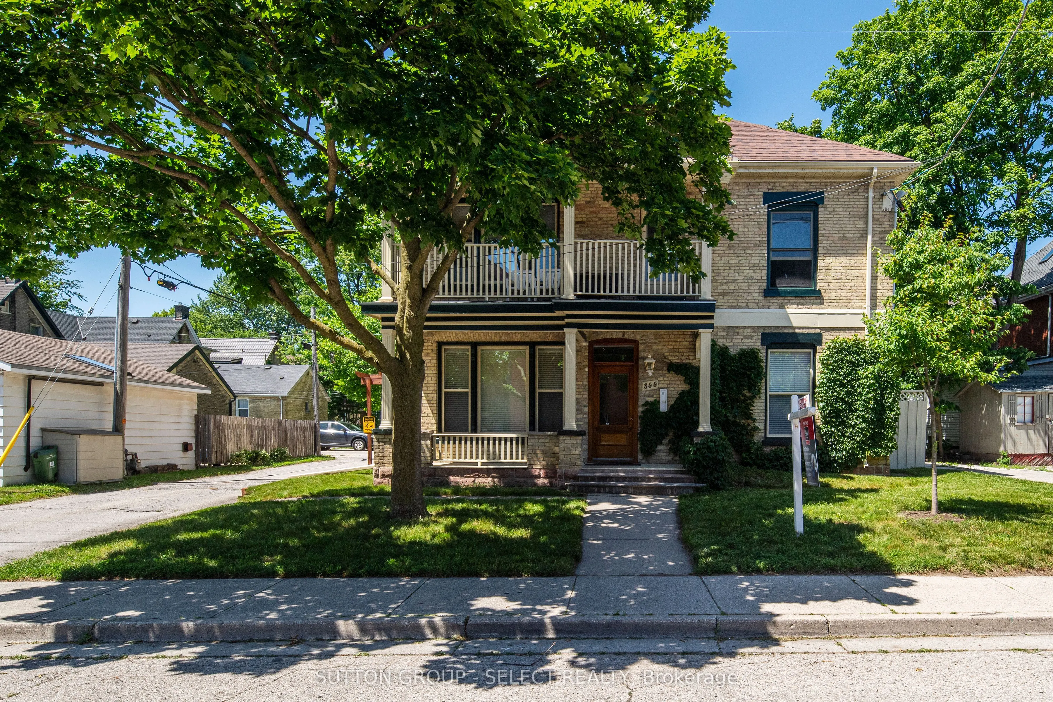 344 Harvard Street