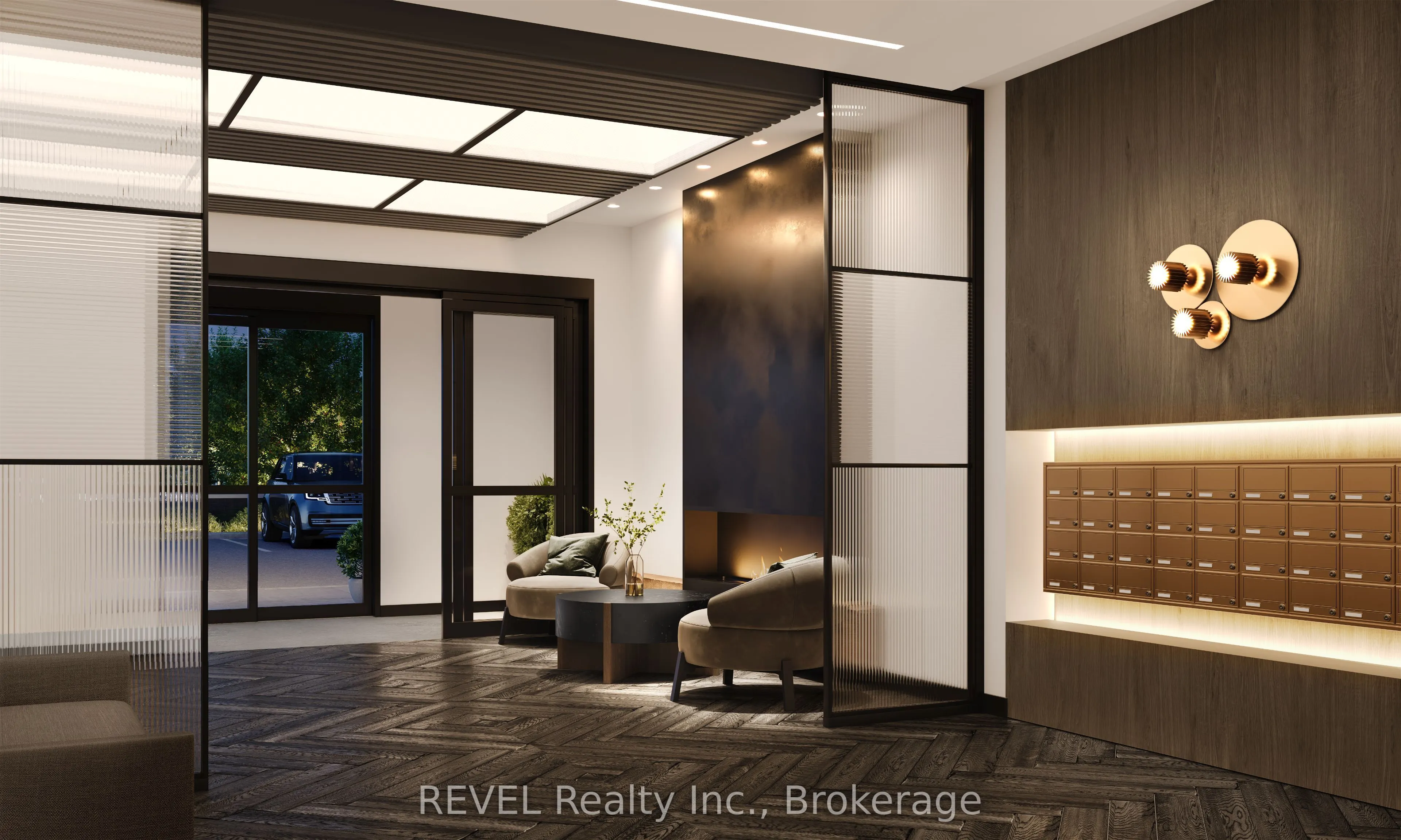 47 Hastings Street, #104