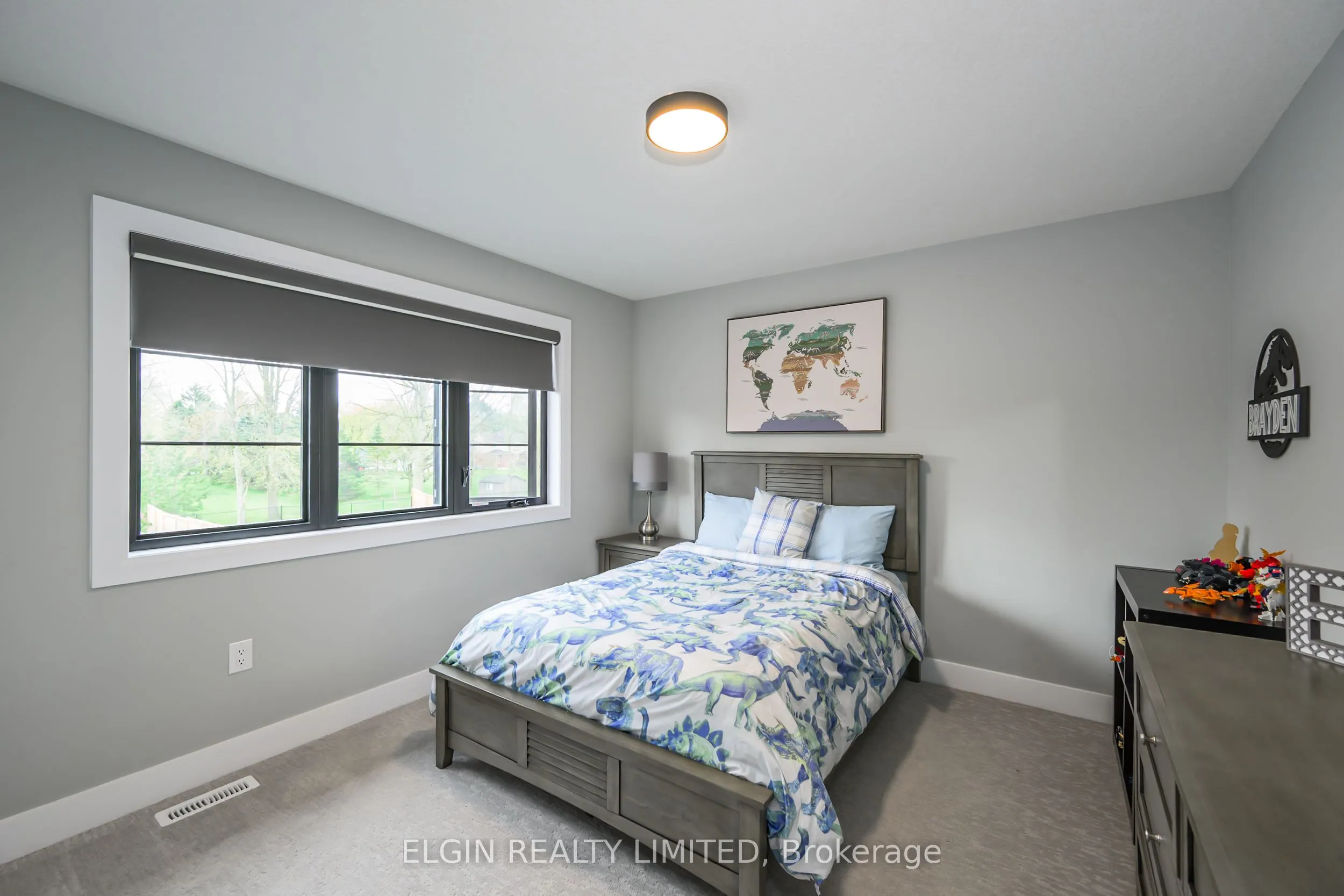 107 Optimist Drive