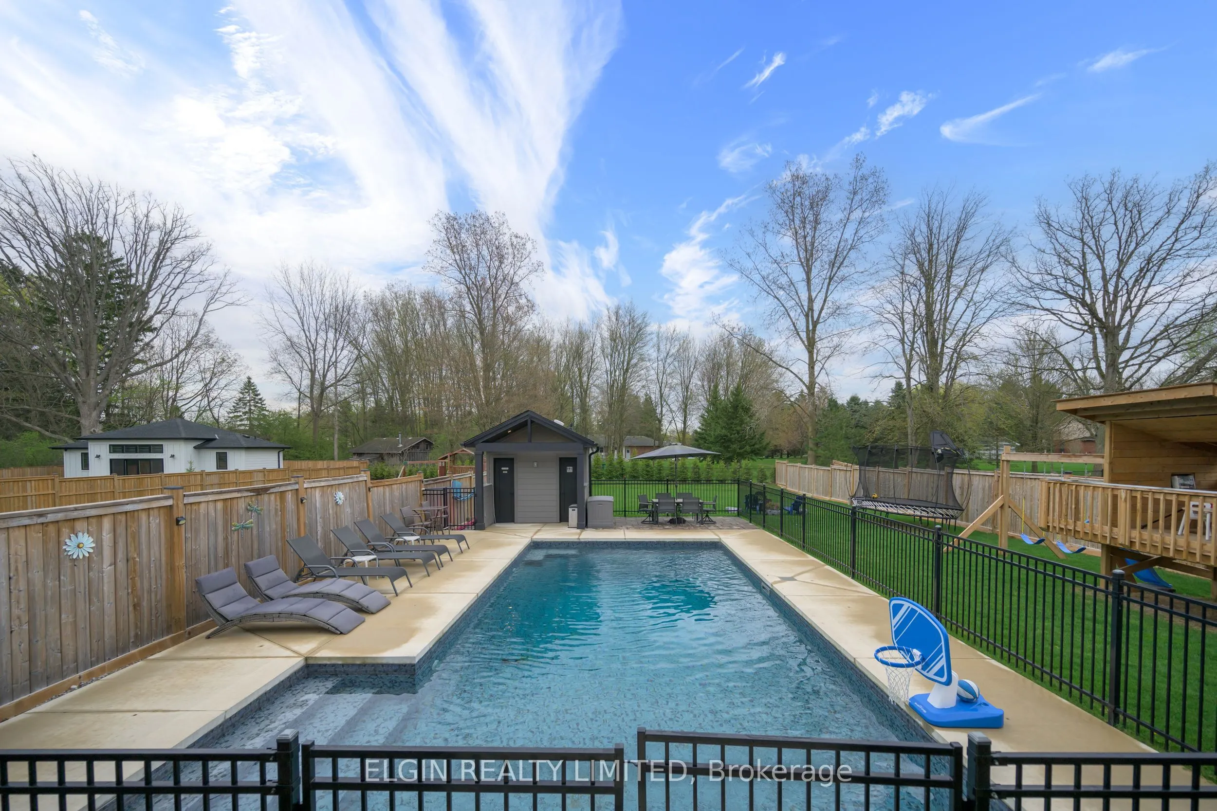 107 Optimist Drive