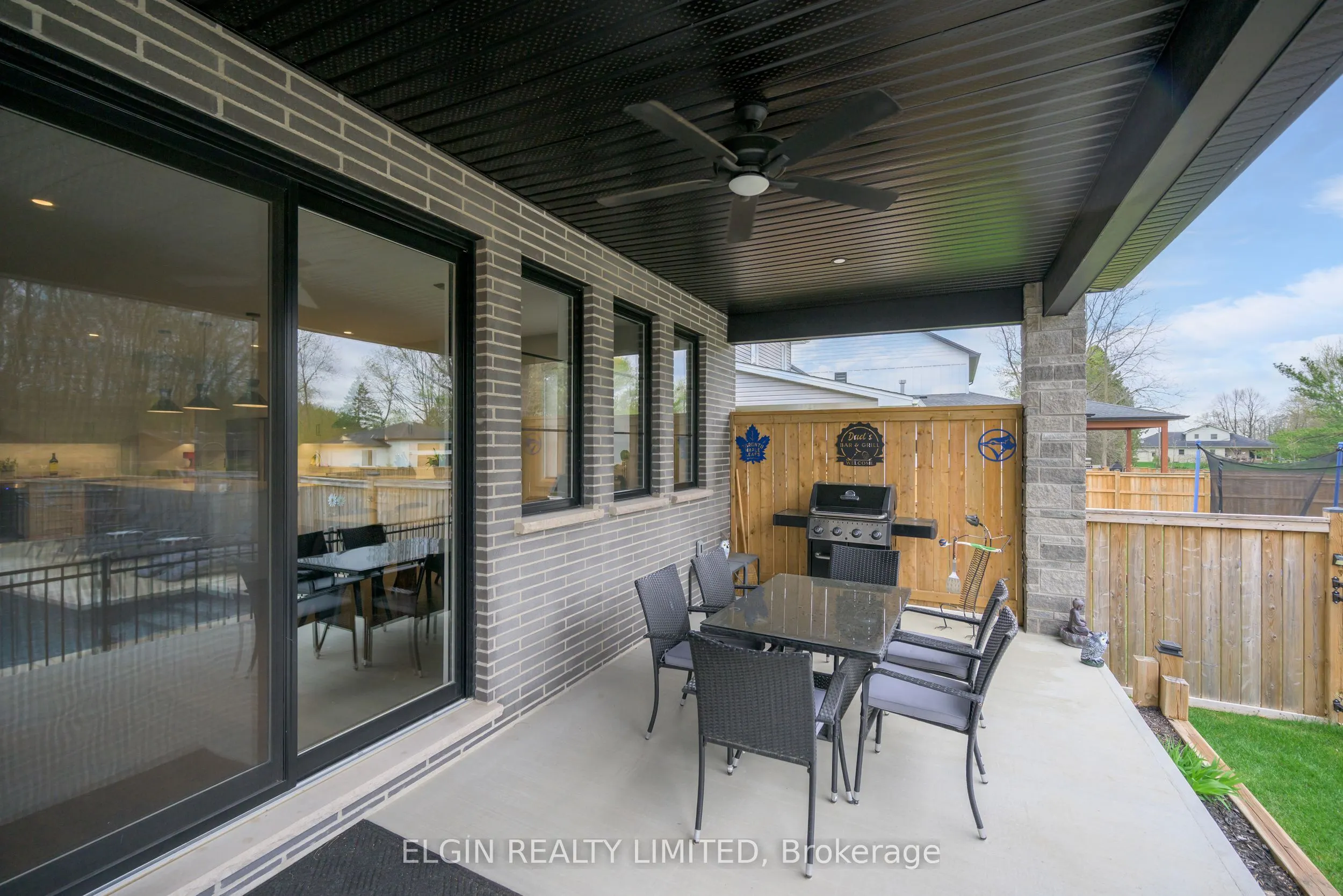 107 Optimist Drive