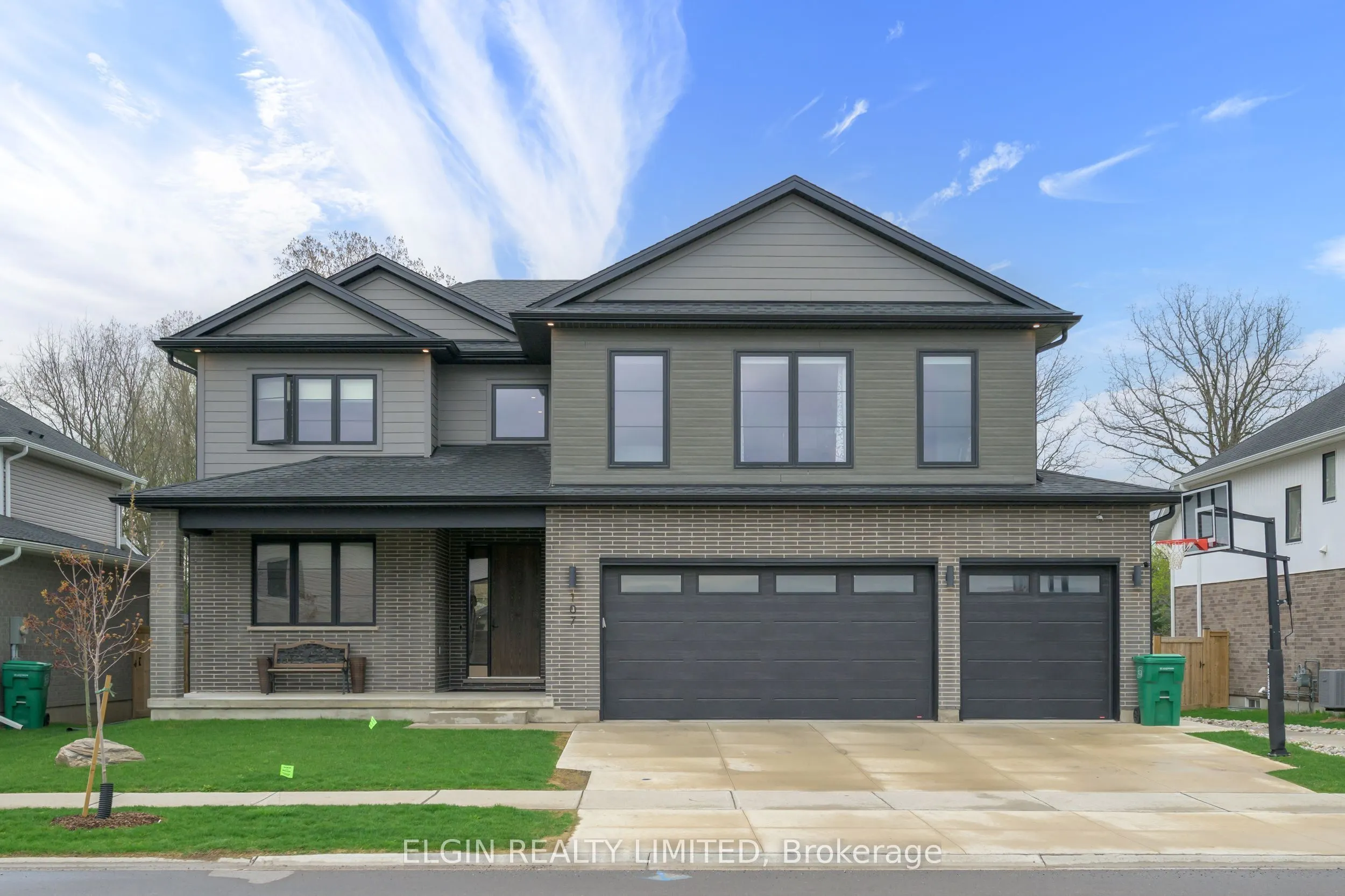 107 Optimist Drive