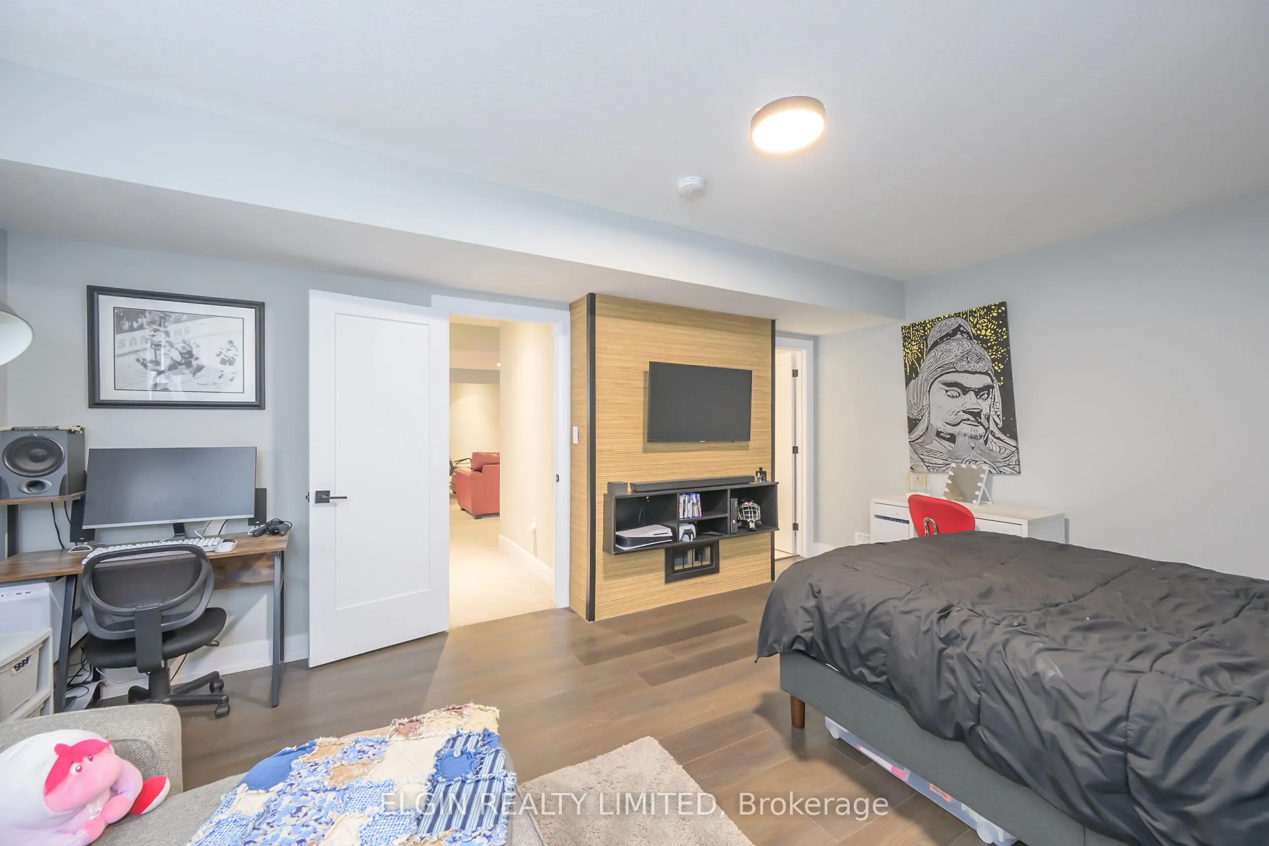 107 Optimist Drive