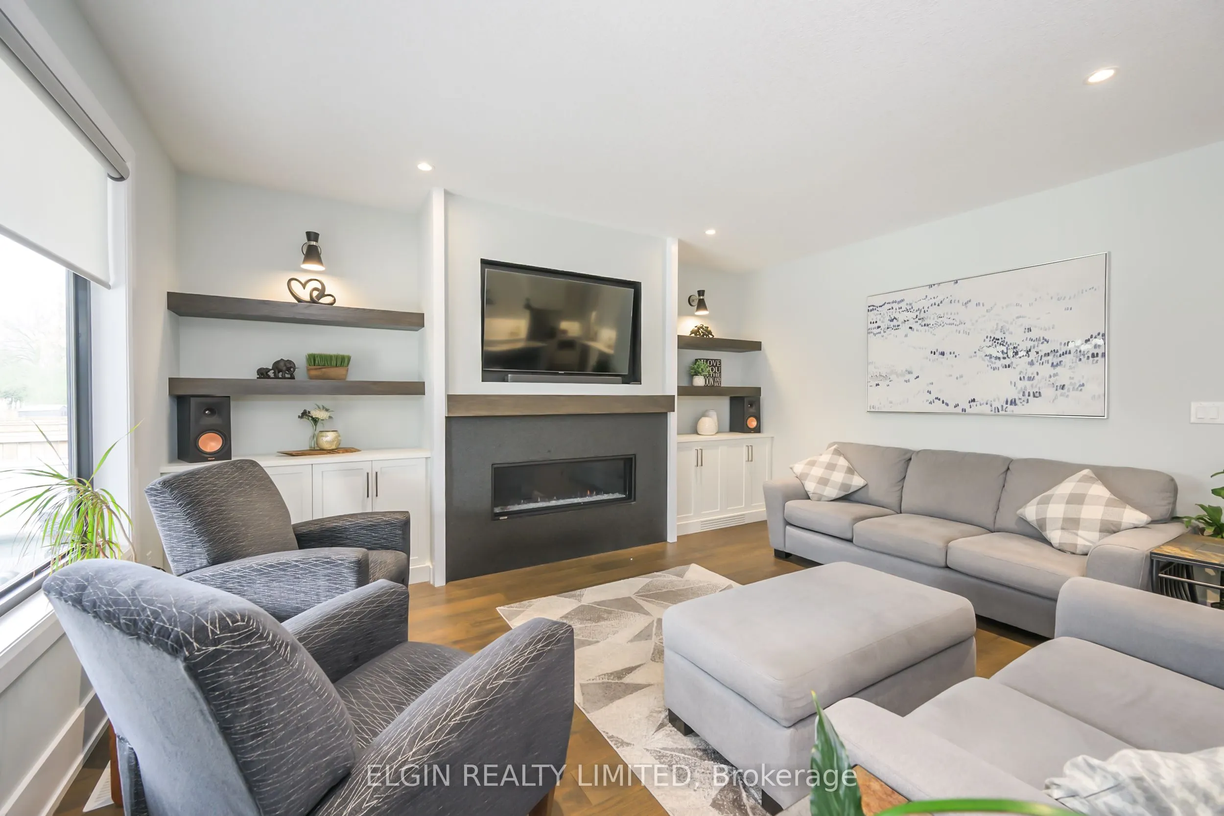 107 Optimist Drive