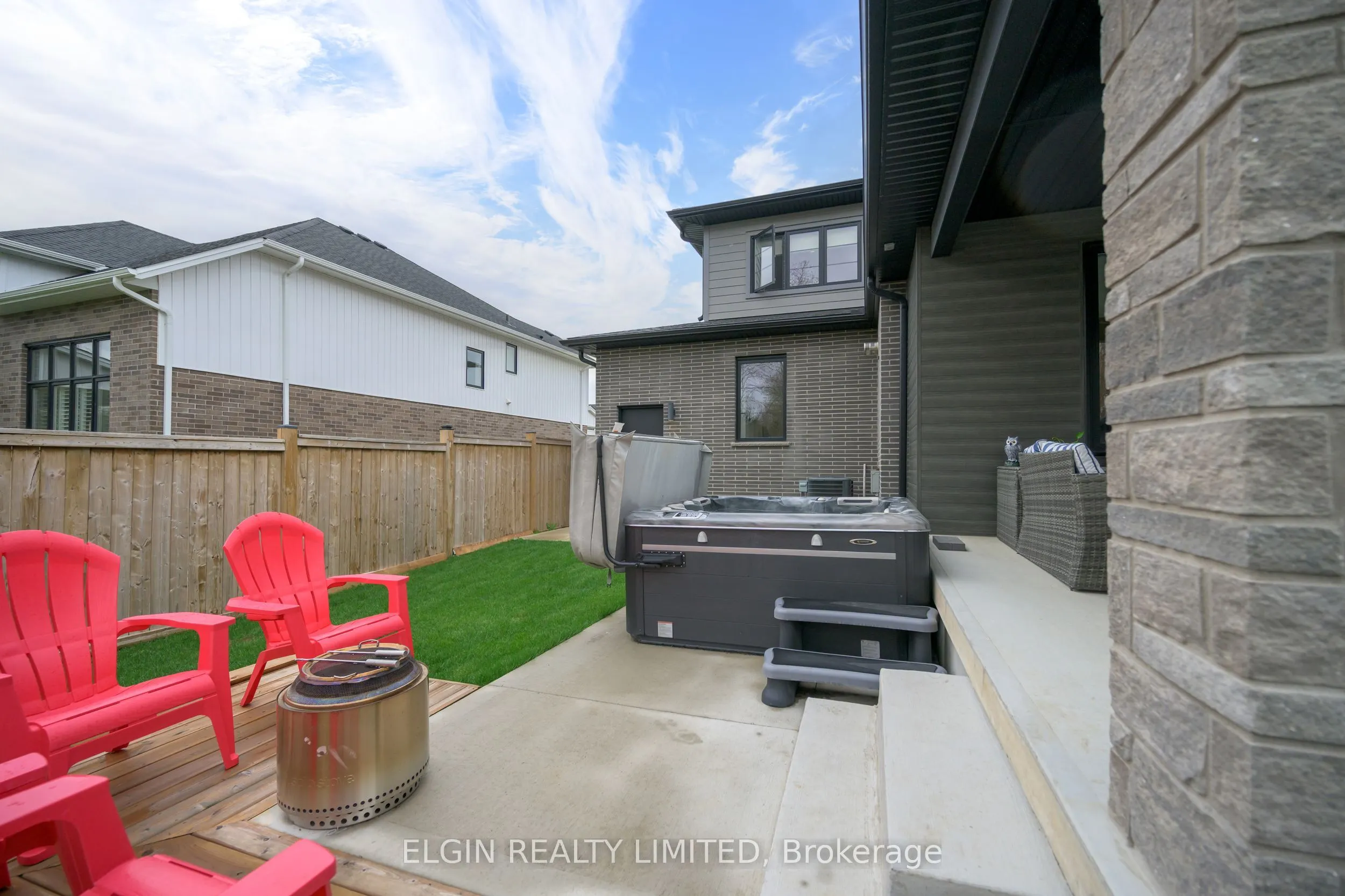107 Optimist Drive
