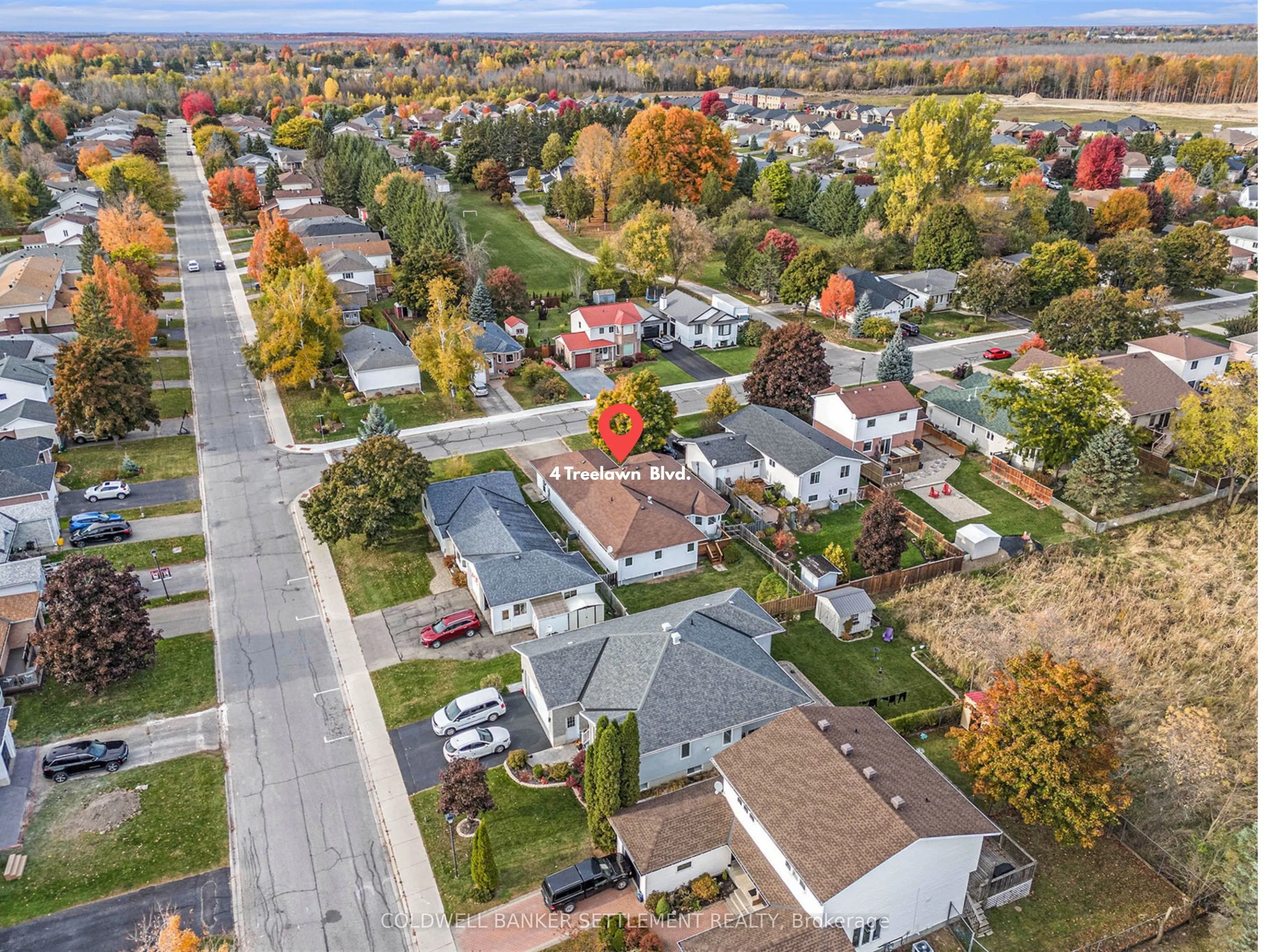4 Treelawn Boulevard
