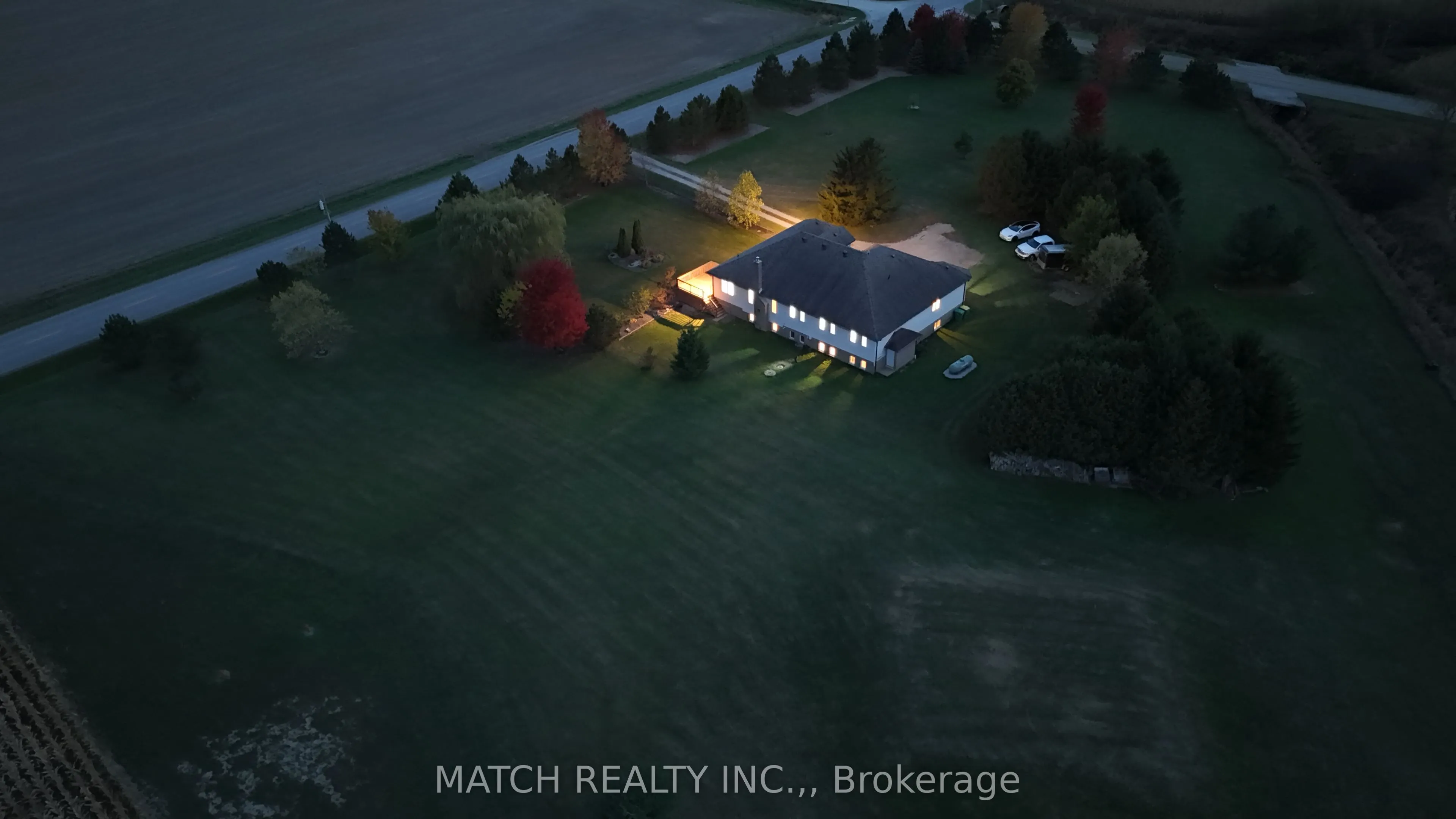 4676 Parkhouse Drive