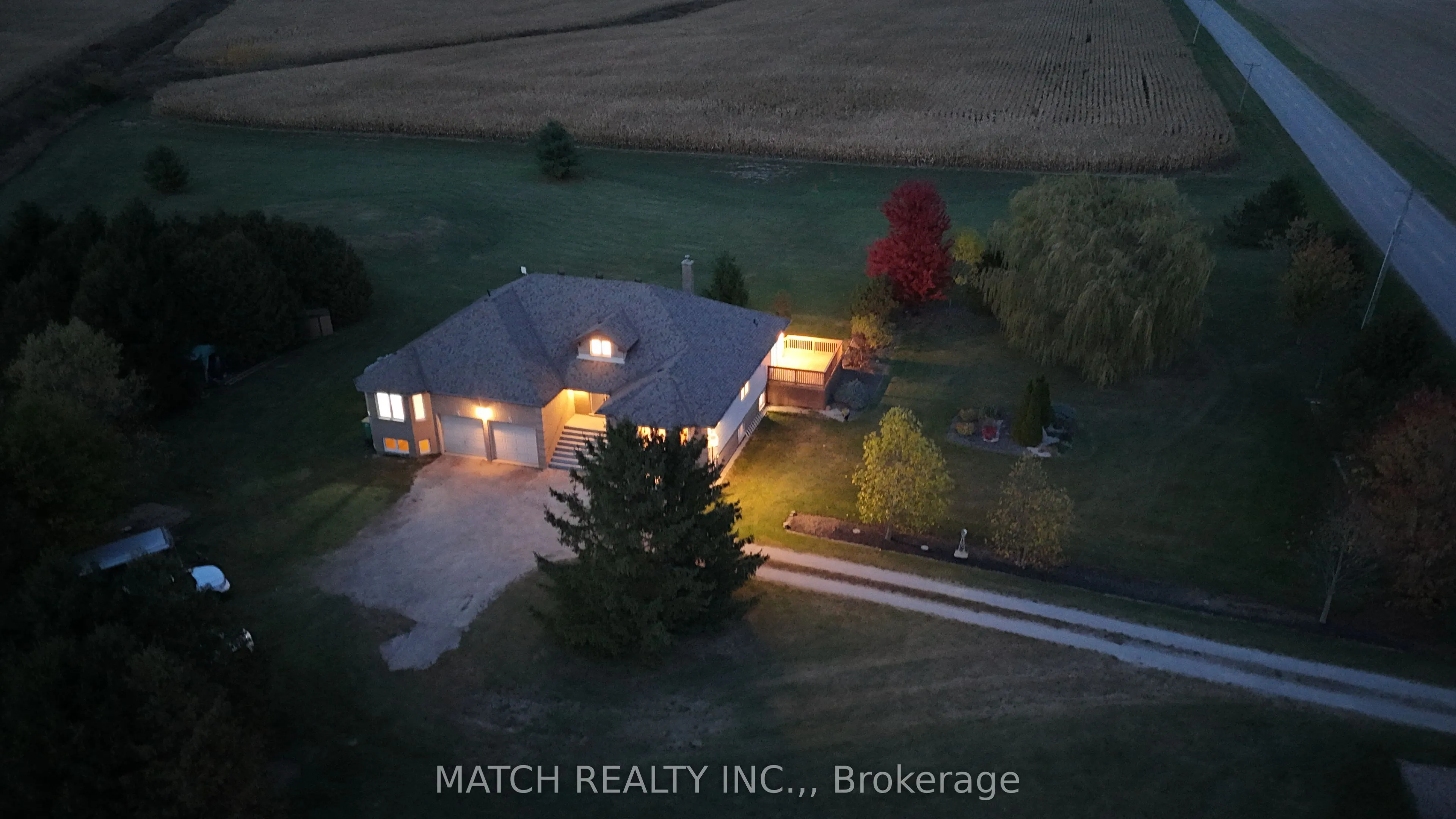 4676 Parkhouse Drive