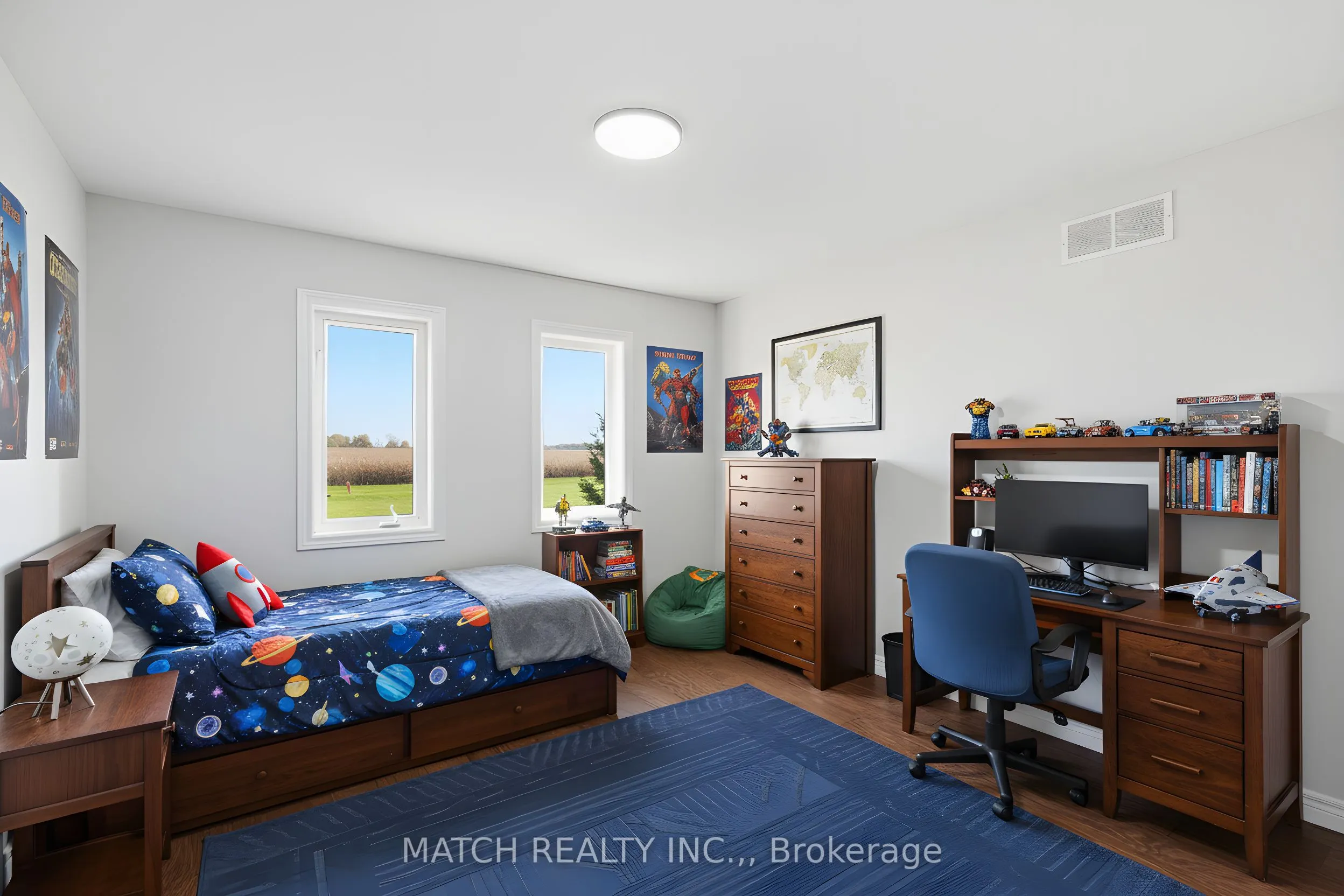 4676 Parkhouse Drive
