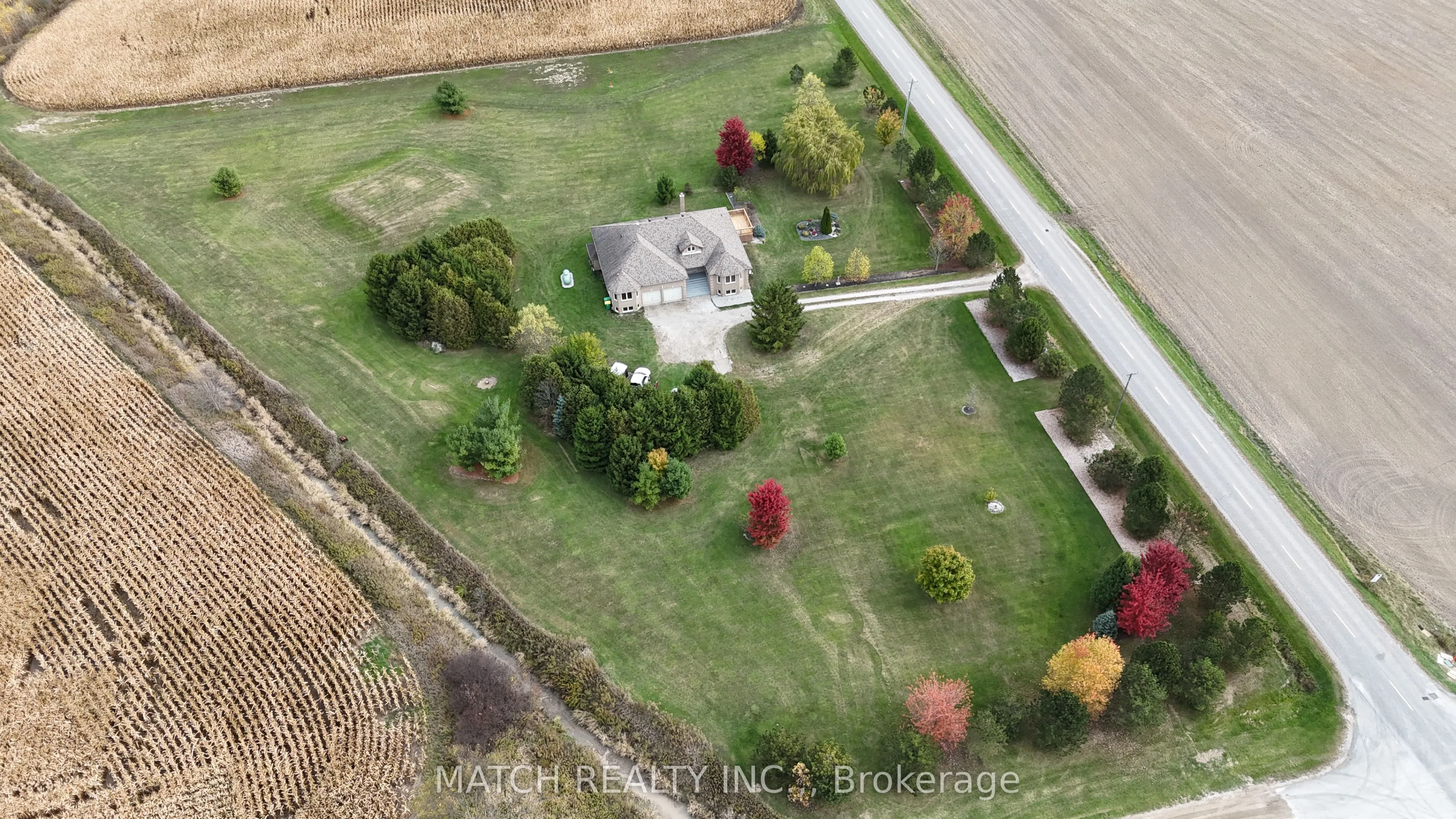 4676 Parkhouse Drive