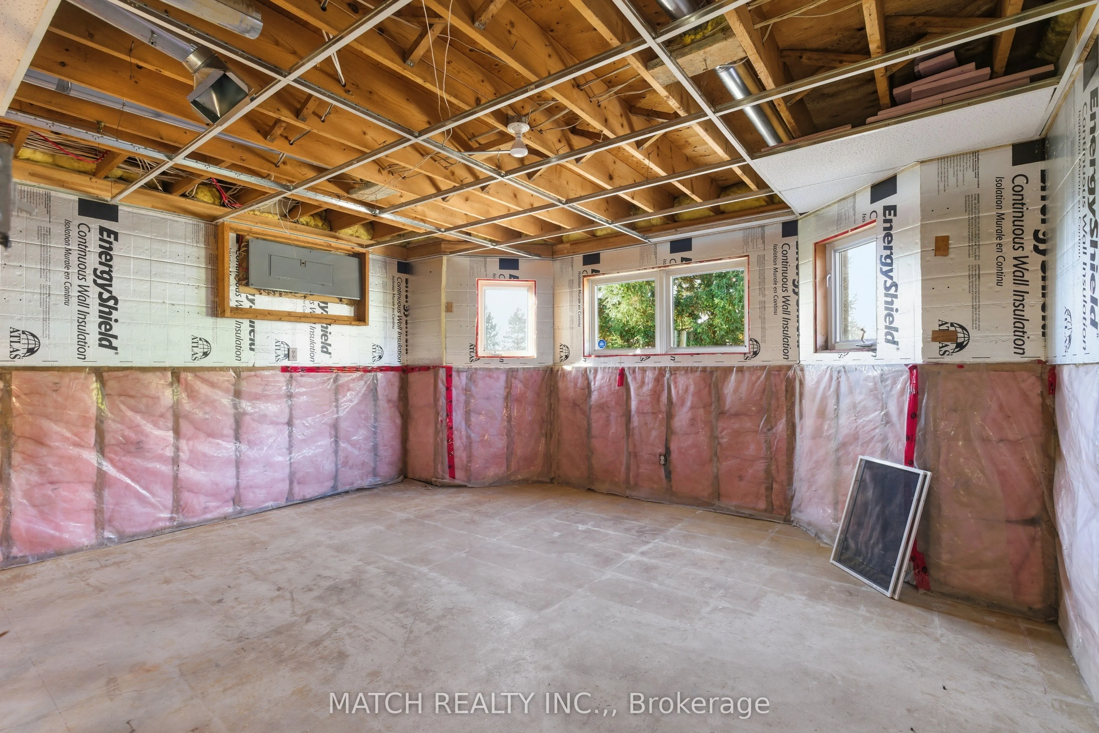 4676 Parkhouse Drive