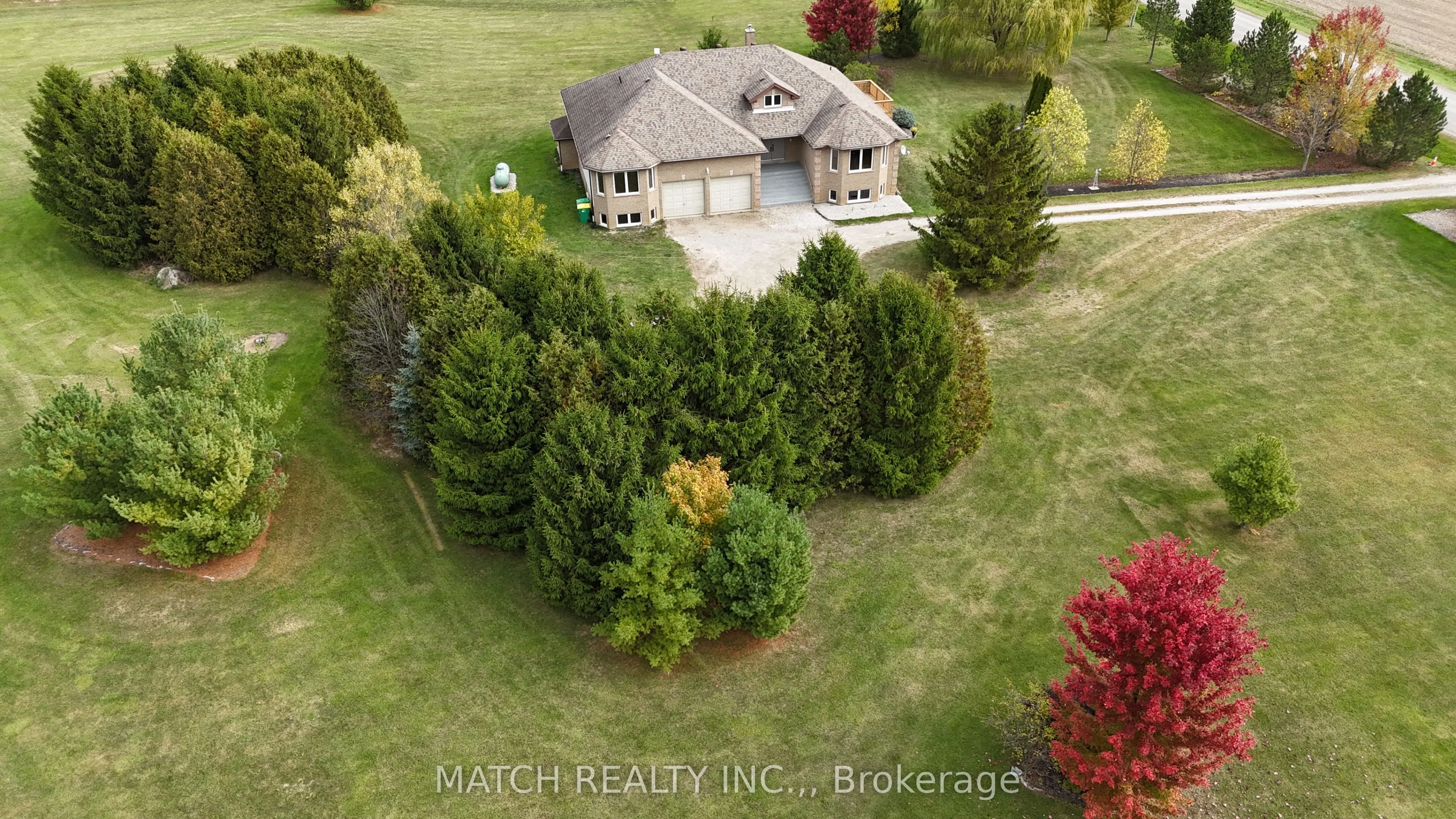 4676 Parkhouse Drive