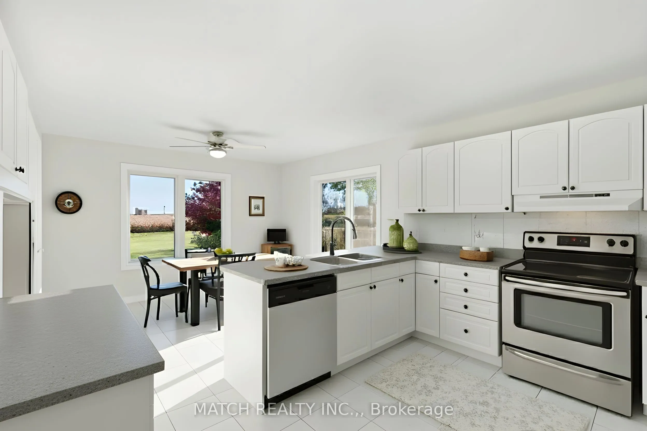 4676 Parkhouse Drive