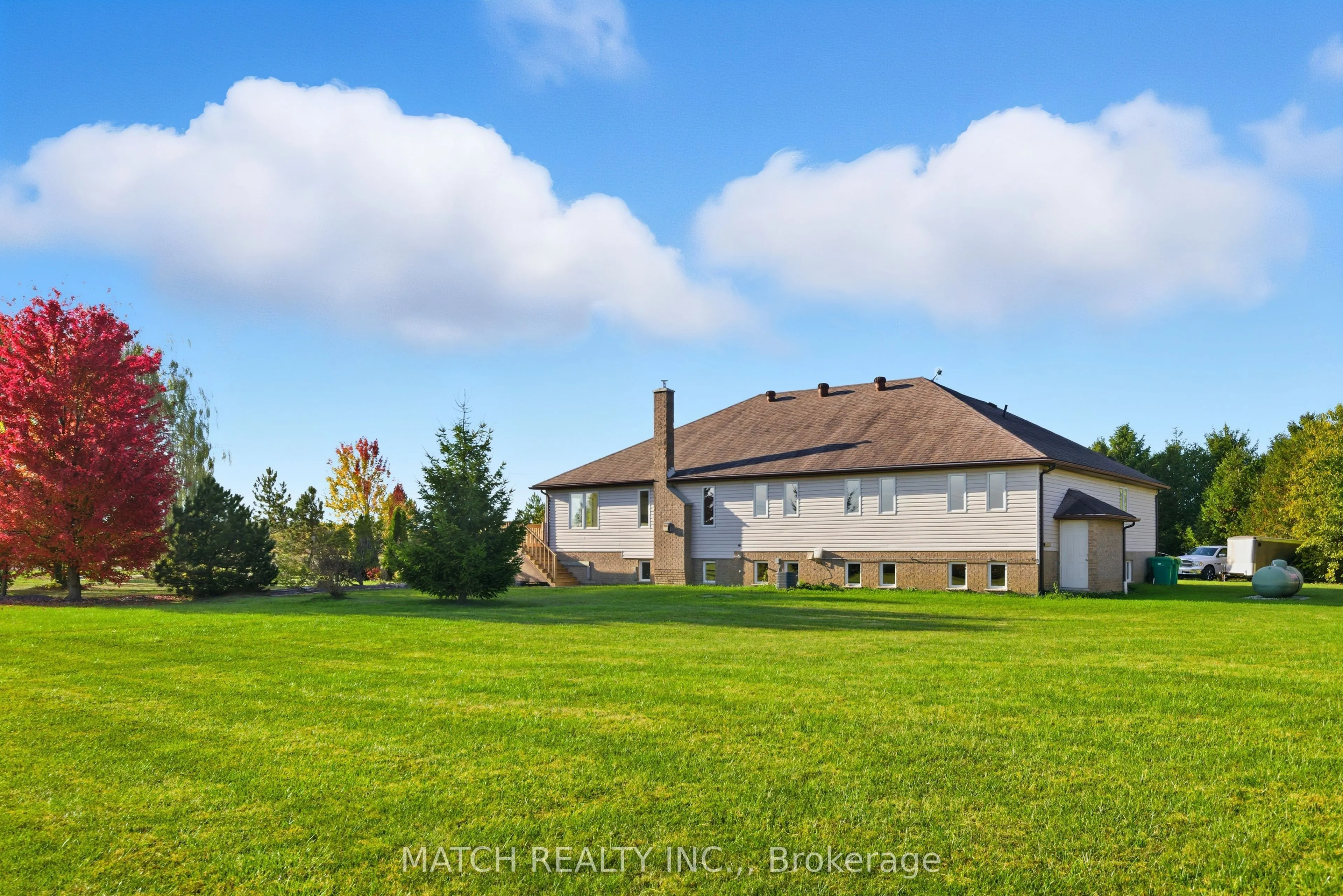 4676 Parkhouse Drive