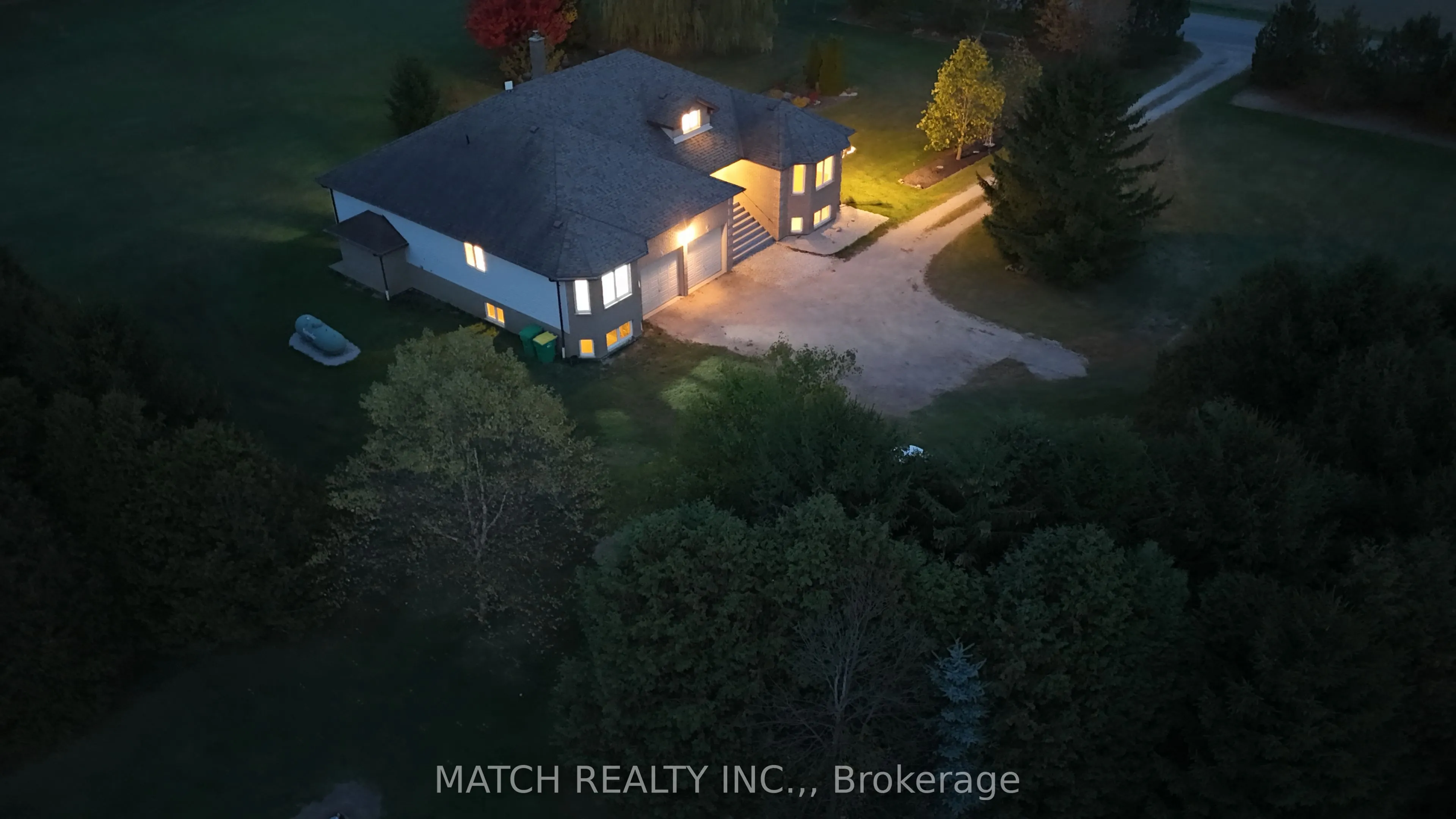 4676 Parkhouse Drive