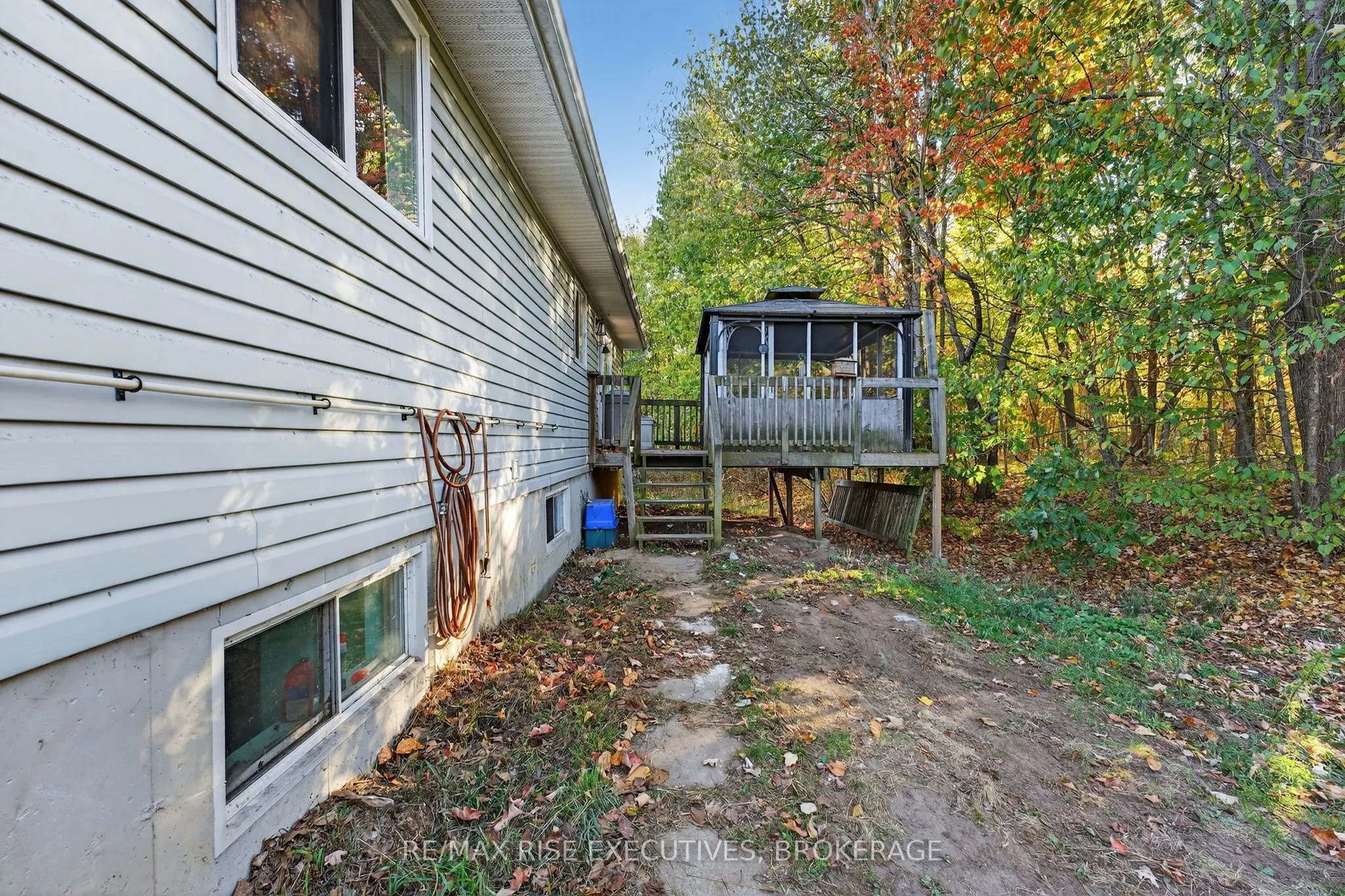 543 James Wilson Road