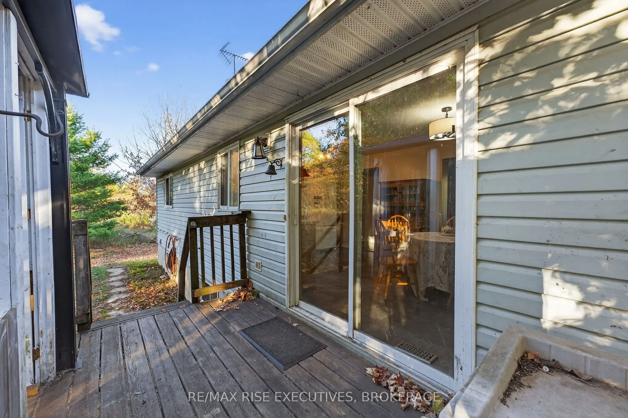 543 James Wilson Road