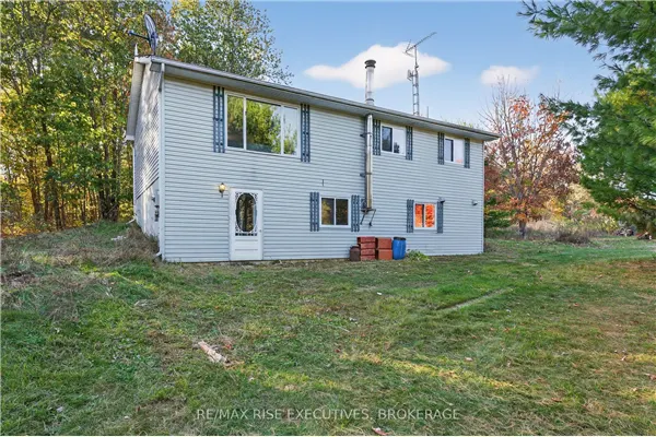 543 James Wilson Road