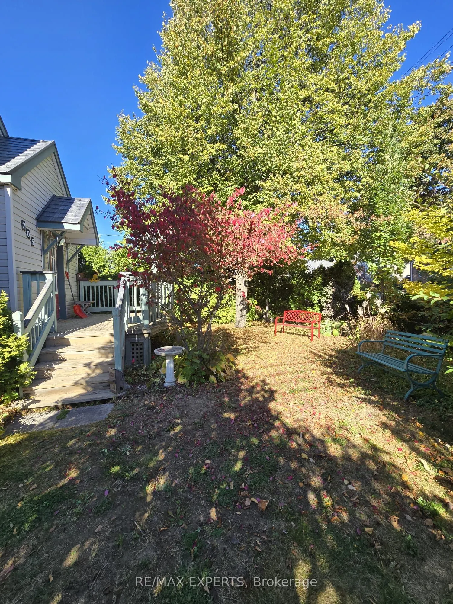 705 Prete Street