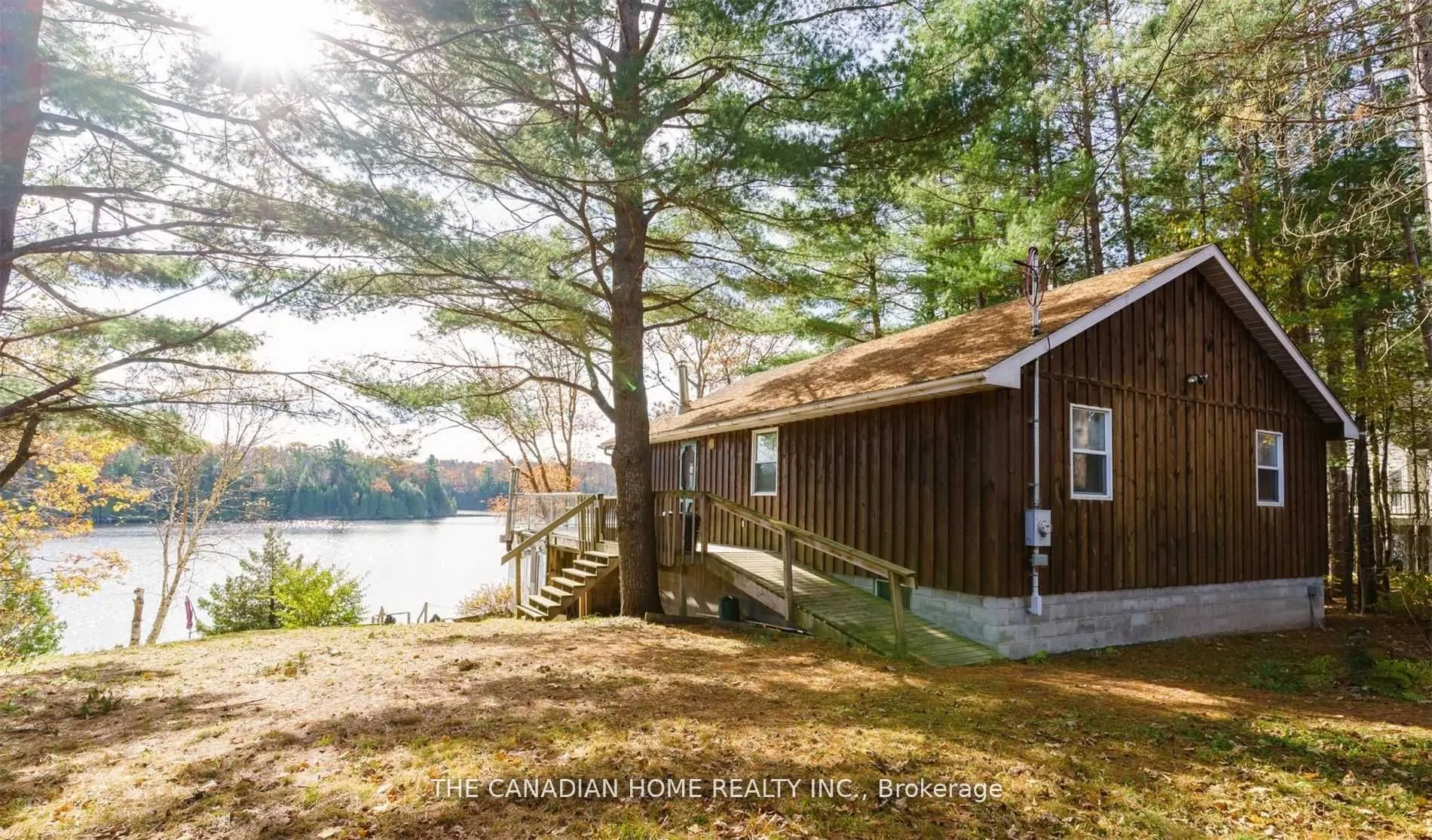 92 Mckellar Lake Road