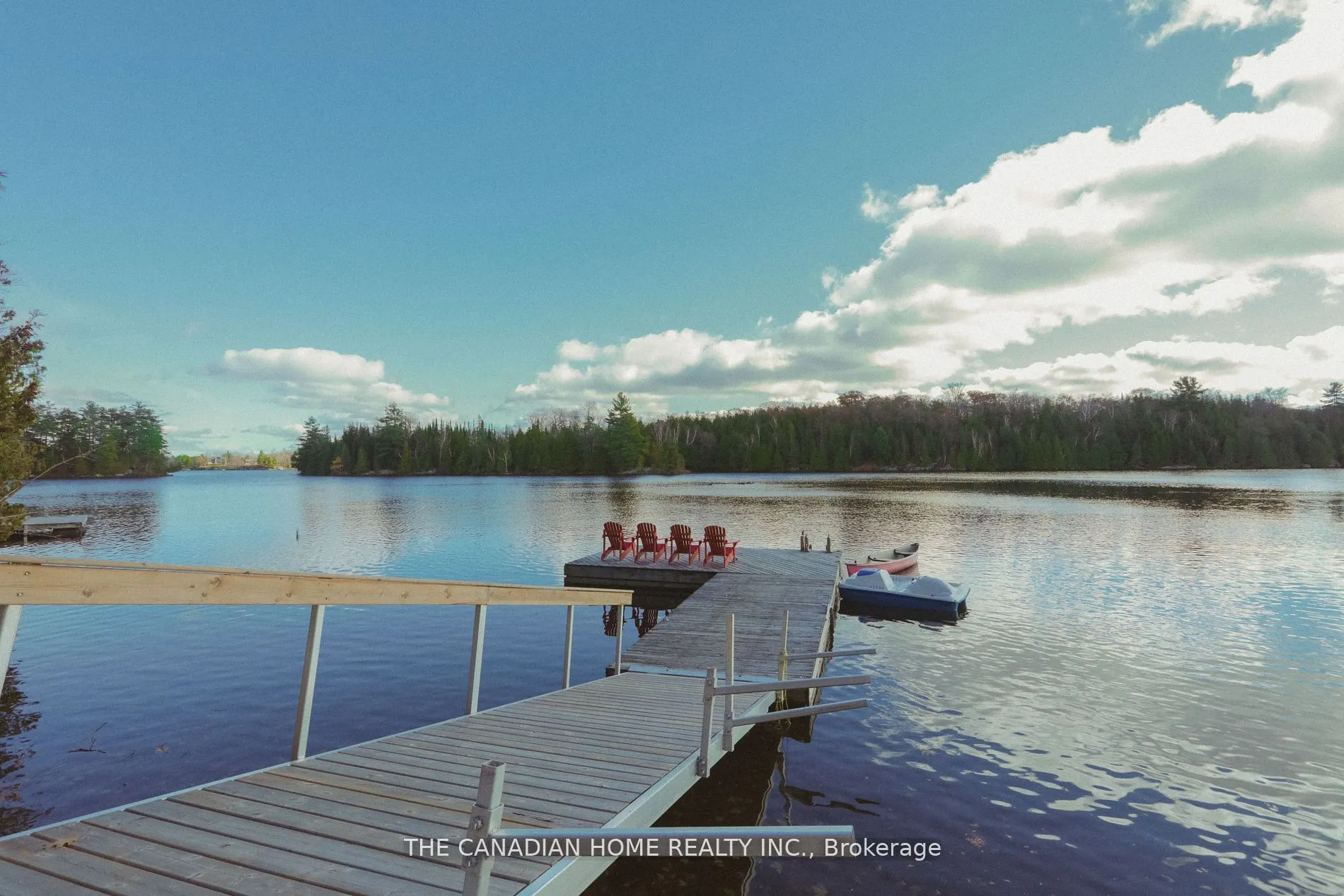 92 Mckellar Lake Road