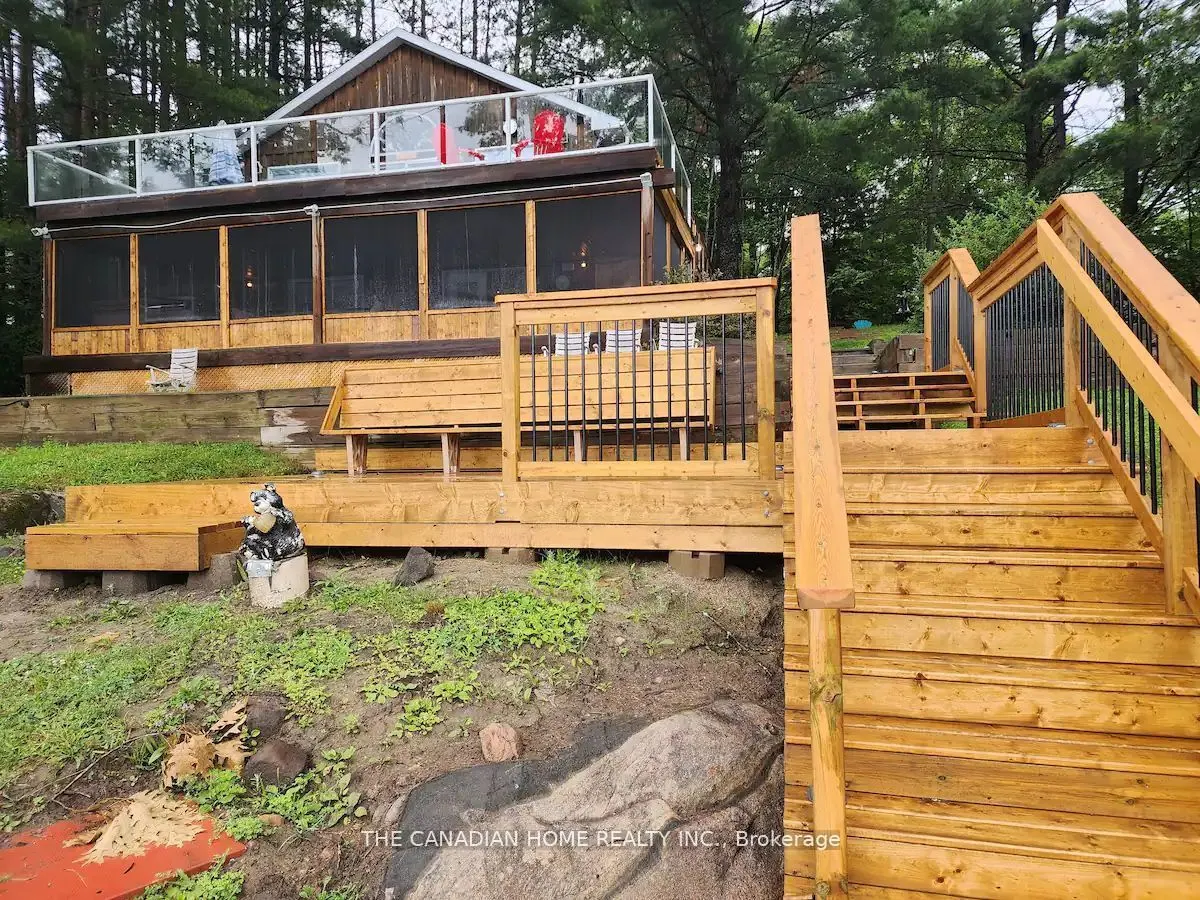 92 Mckellar Lake Road
