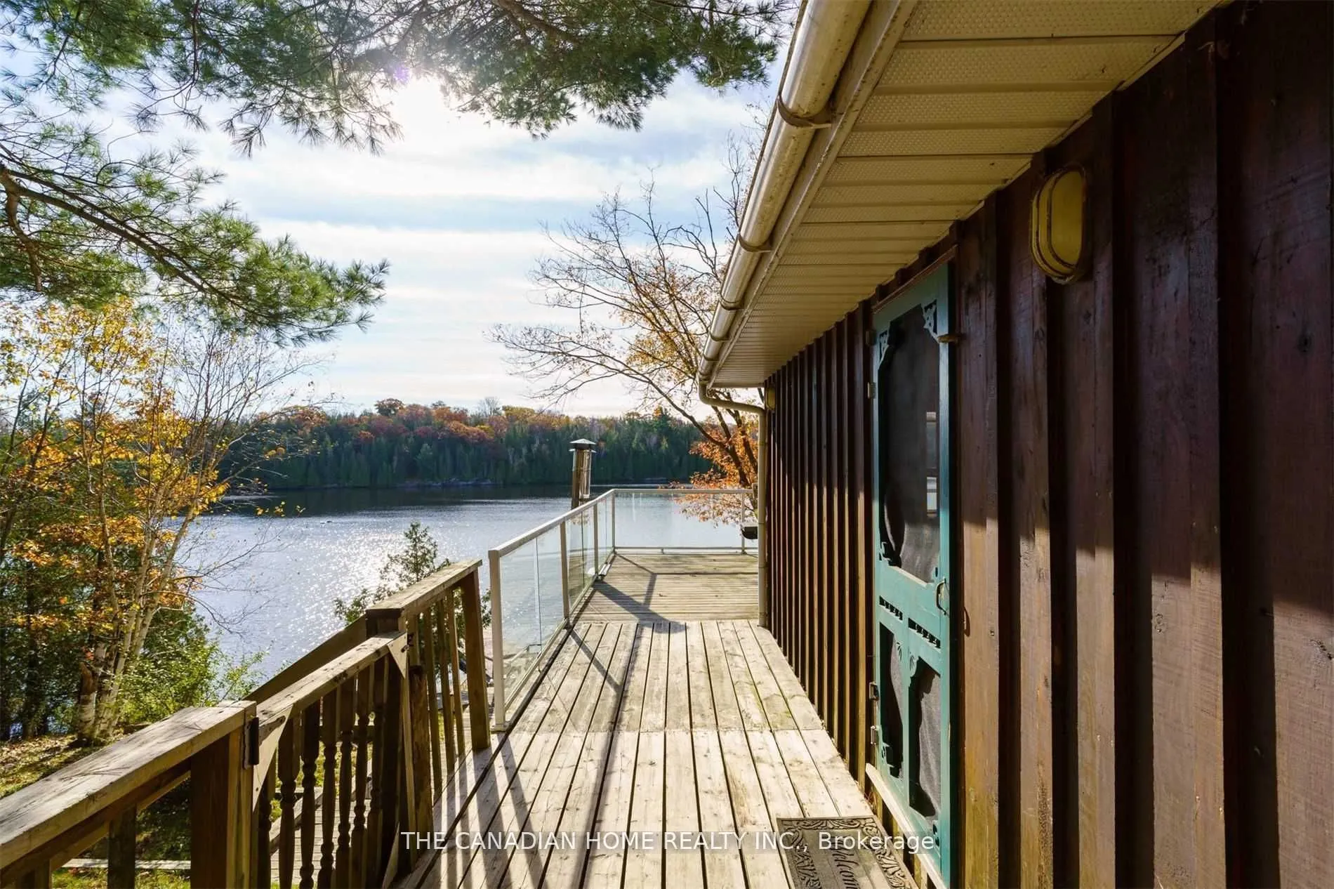 92 Mckellar Lake Road