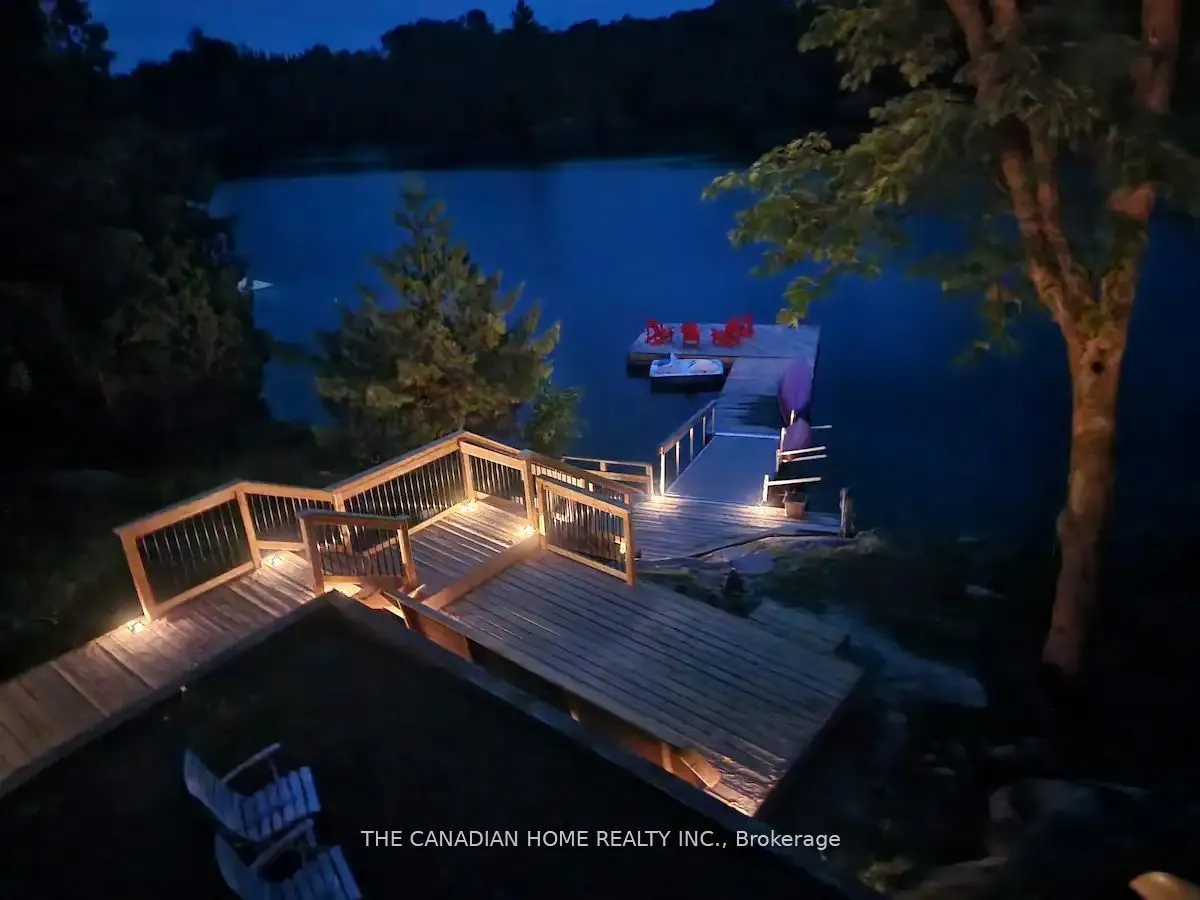 92 Mckellar Lake Road