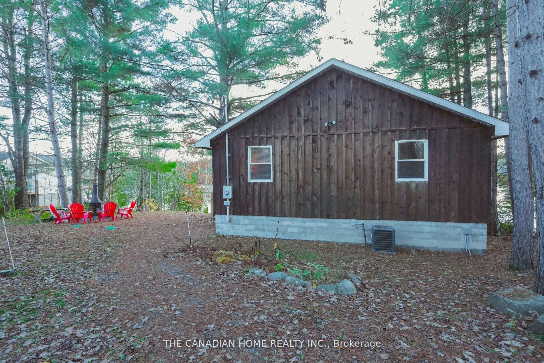 92 Mckellar Lake Road