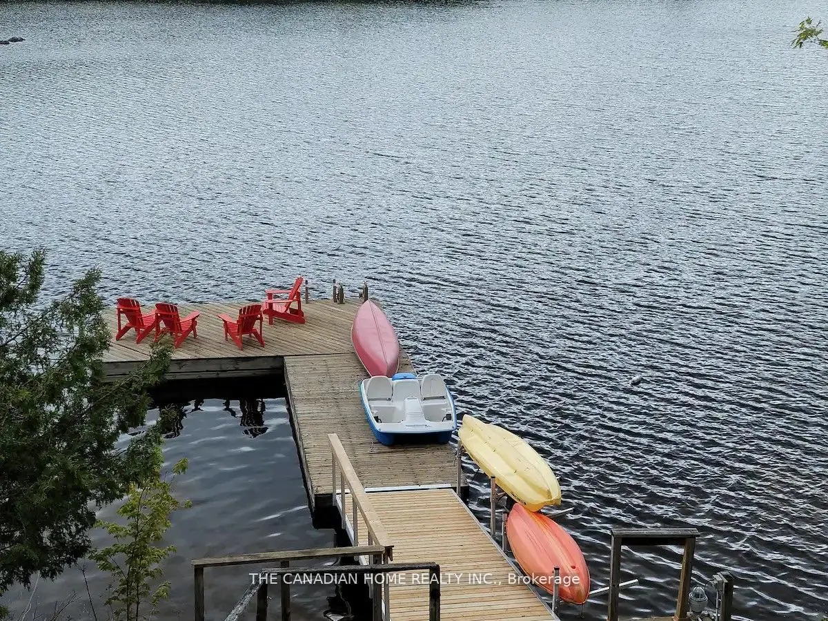 92 Mckellar Lake Road