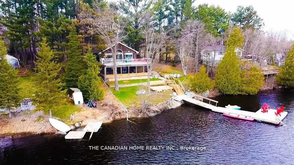 92 Mckellar Lake Road