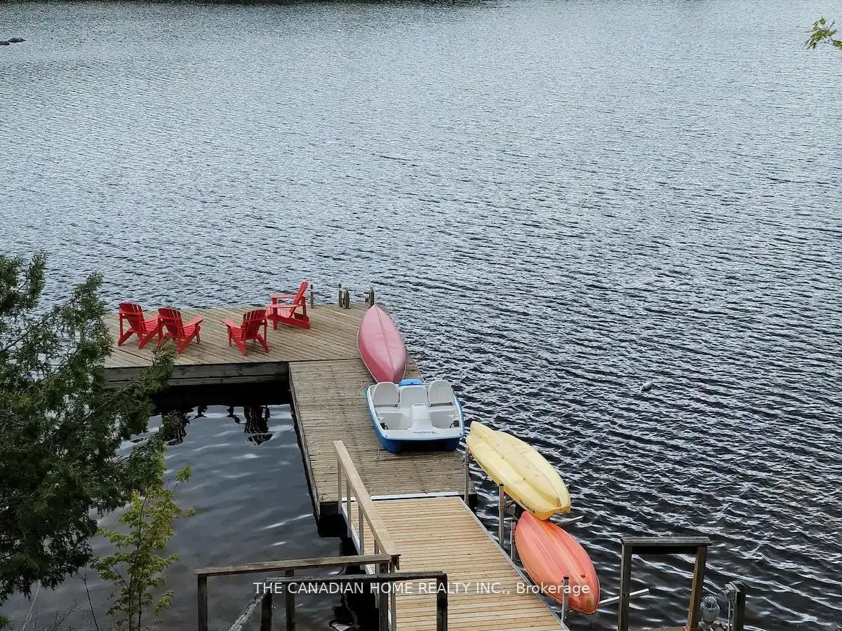 92 Mckellar Lake Road