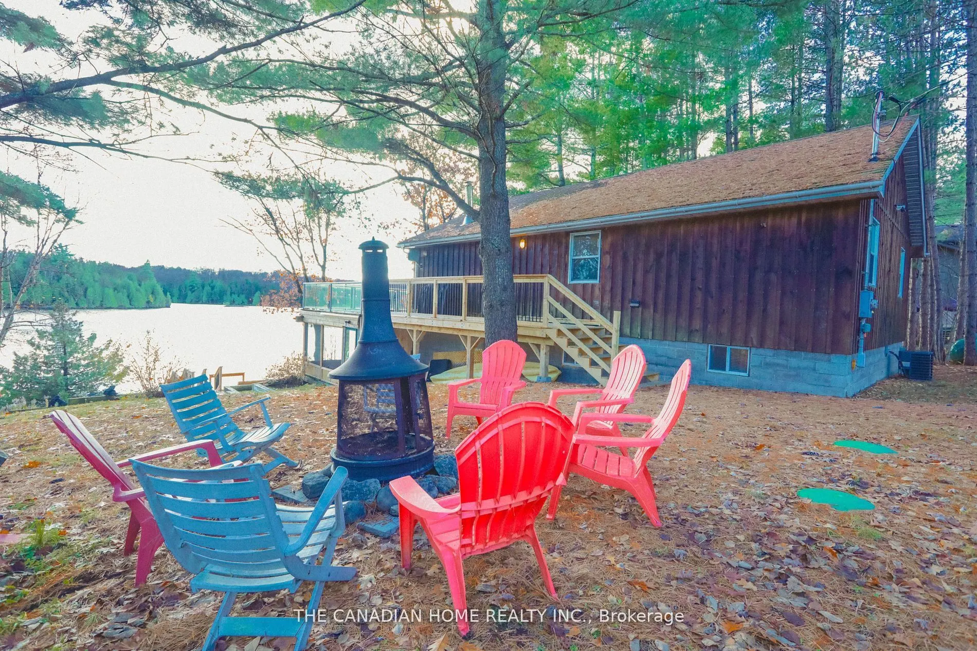 92 Mckellar Lake Road