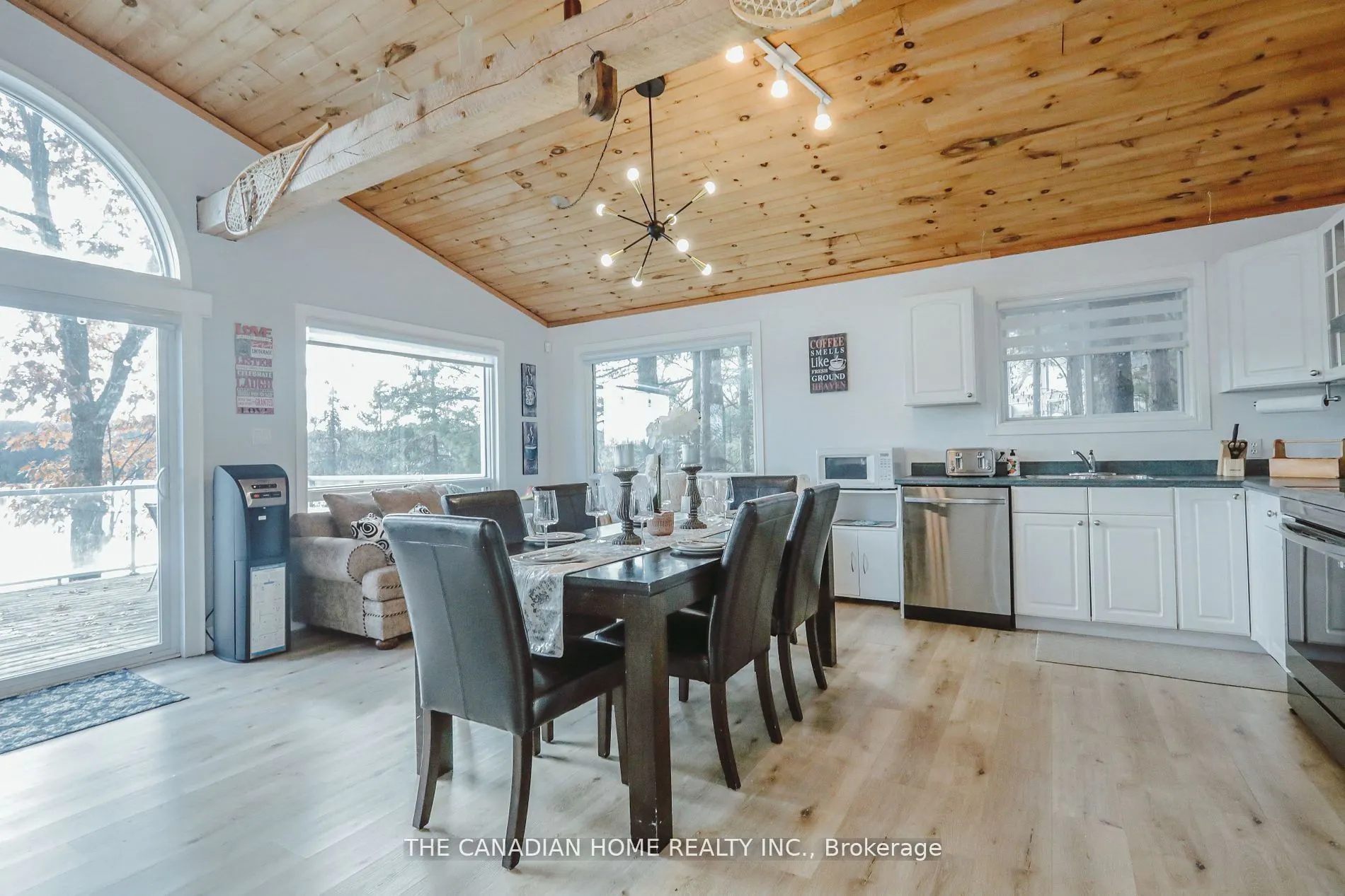 92 Mckellar Lake Road