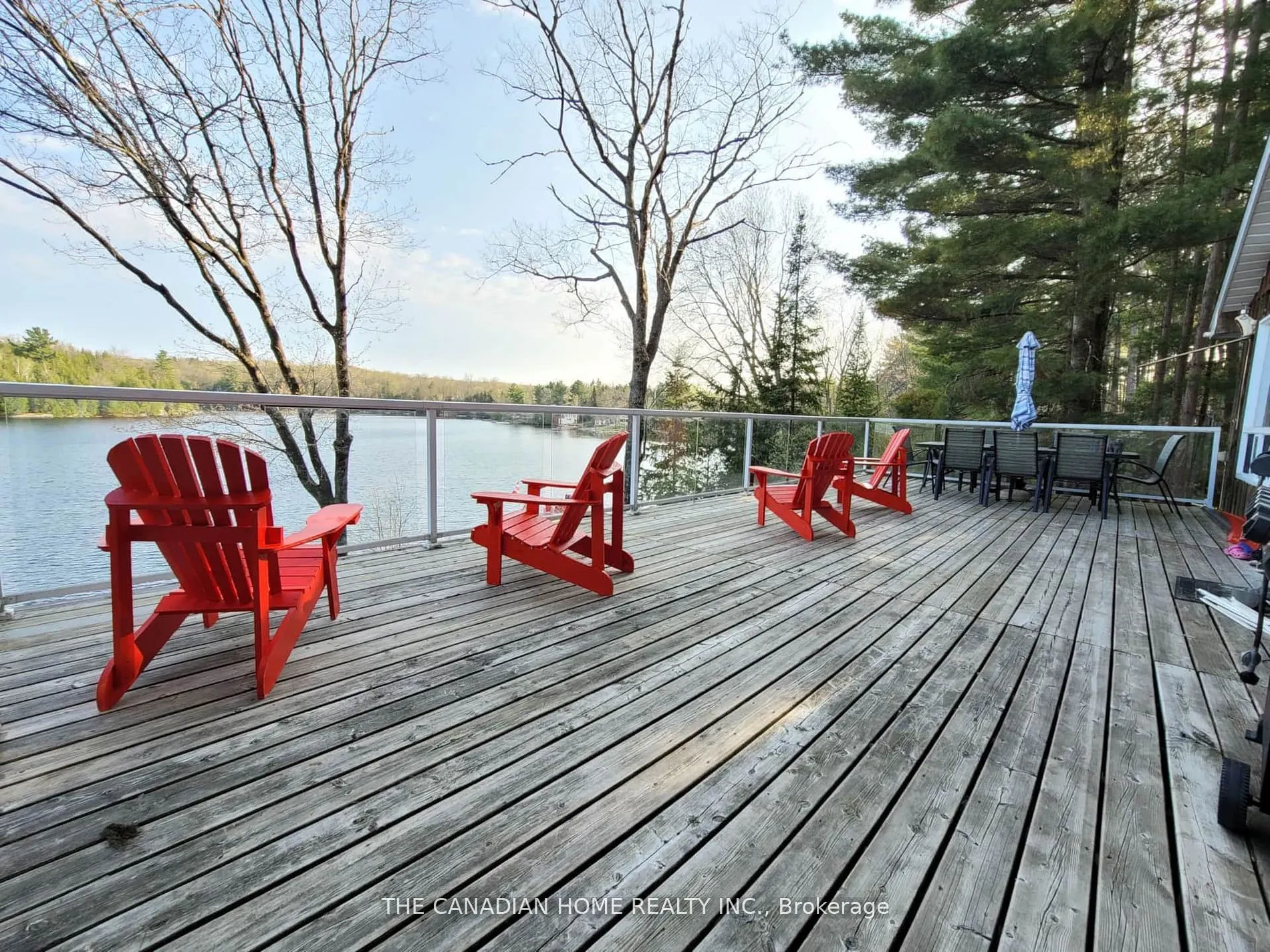 92 Mckellar Lake Road