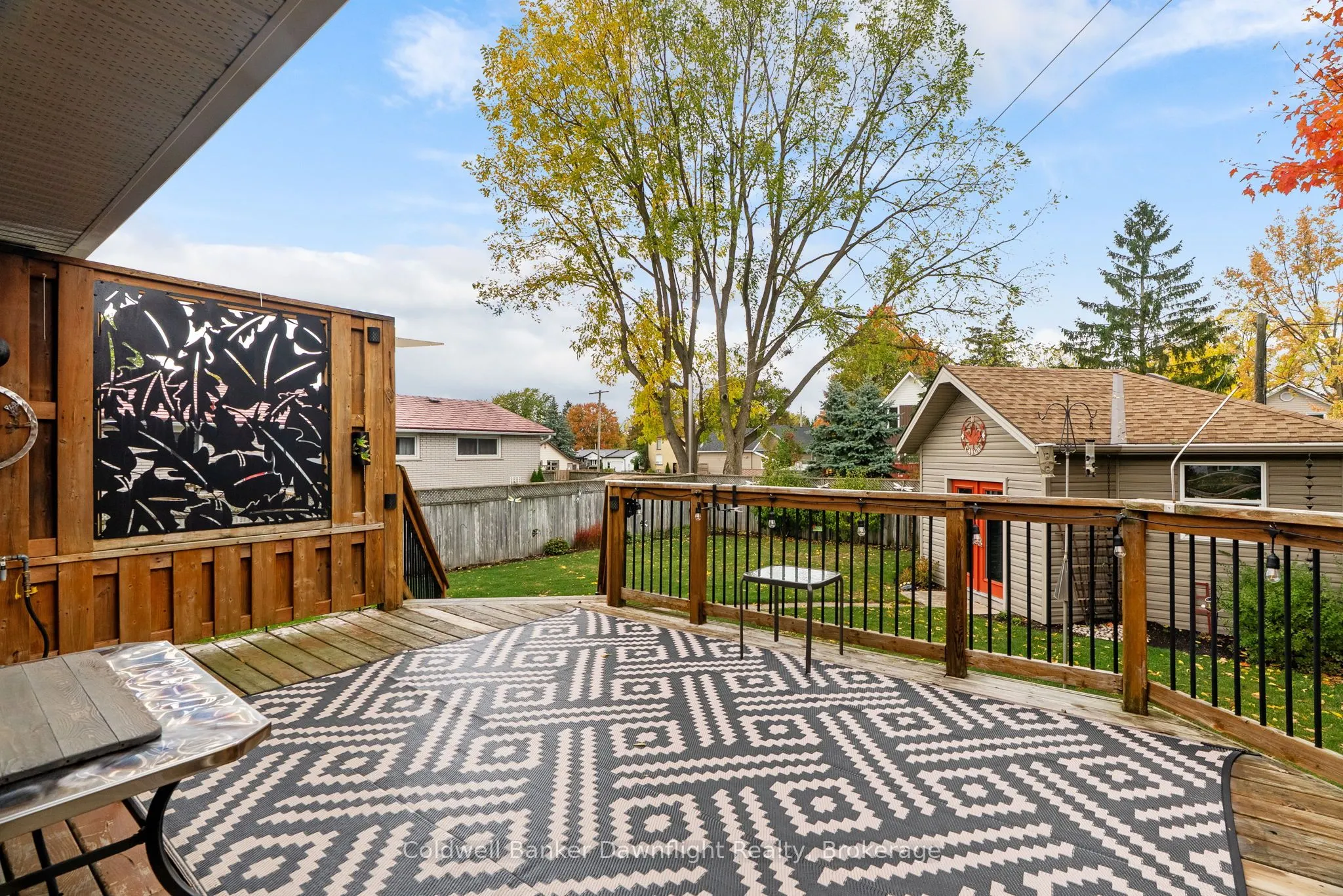 86 Huron Street W