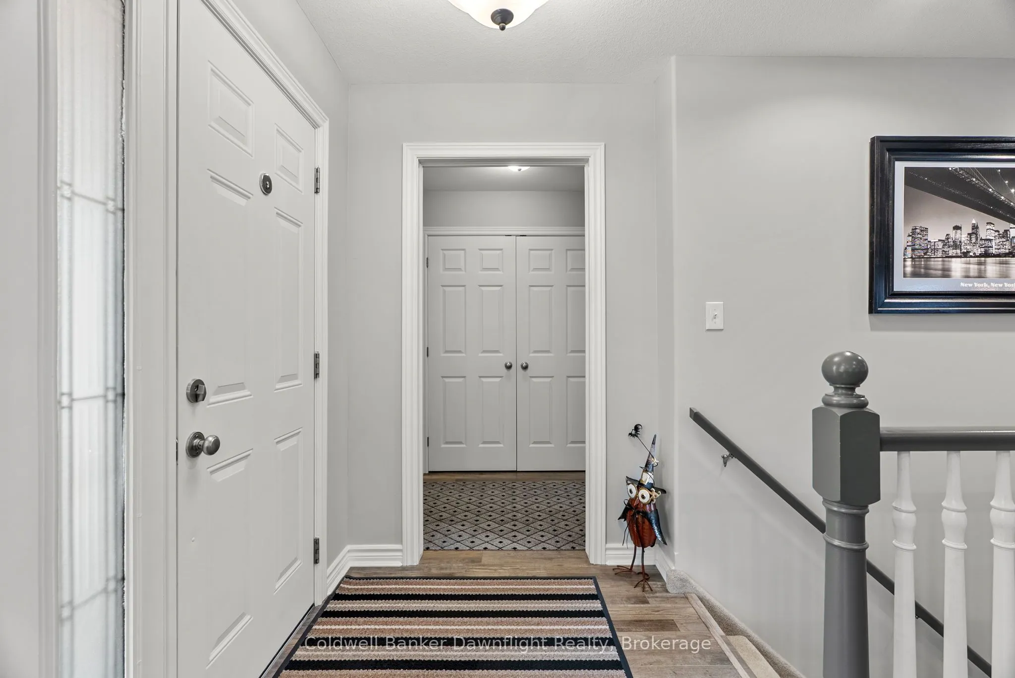 86 Huron Street W