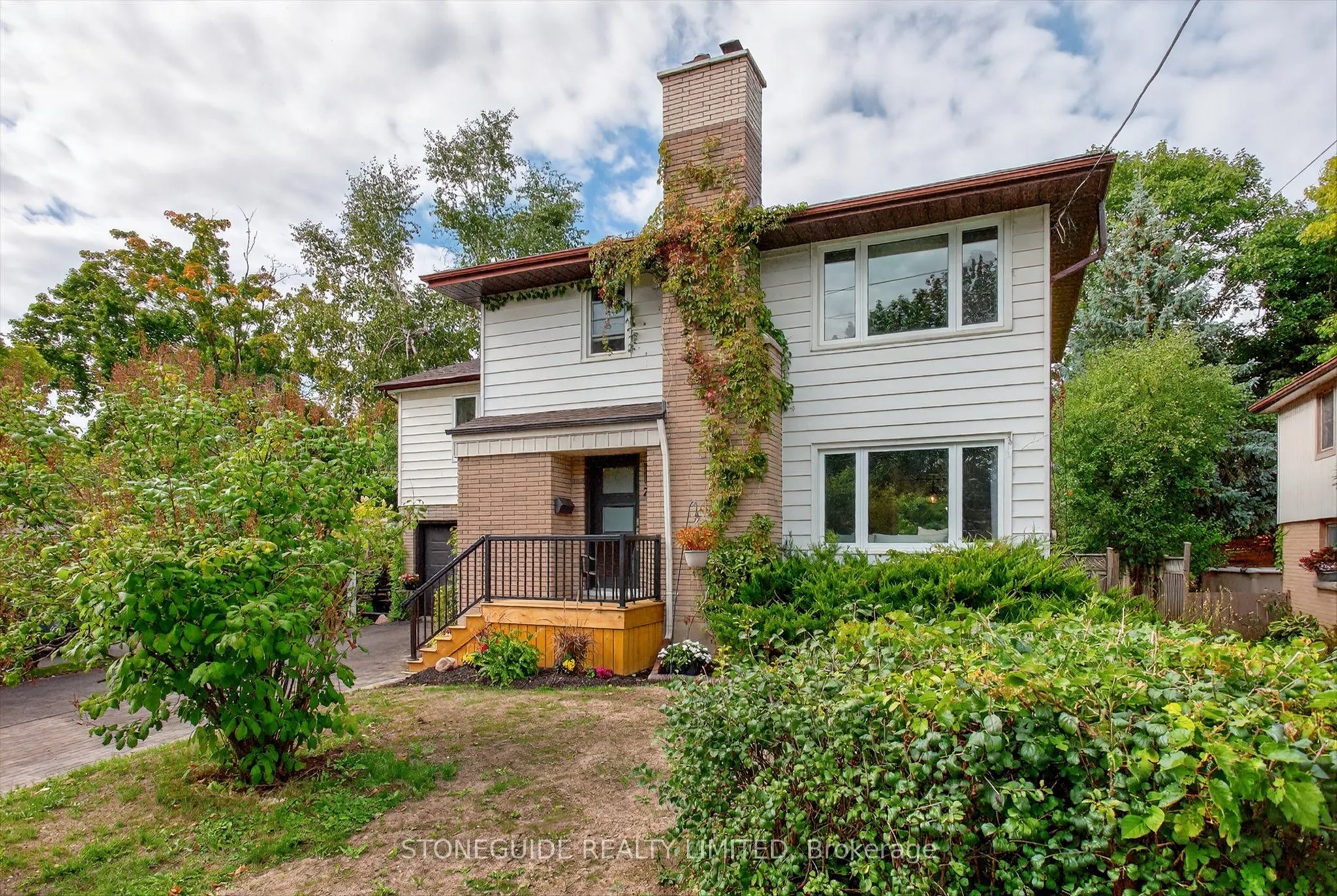 754 Hopkins Avenue