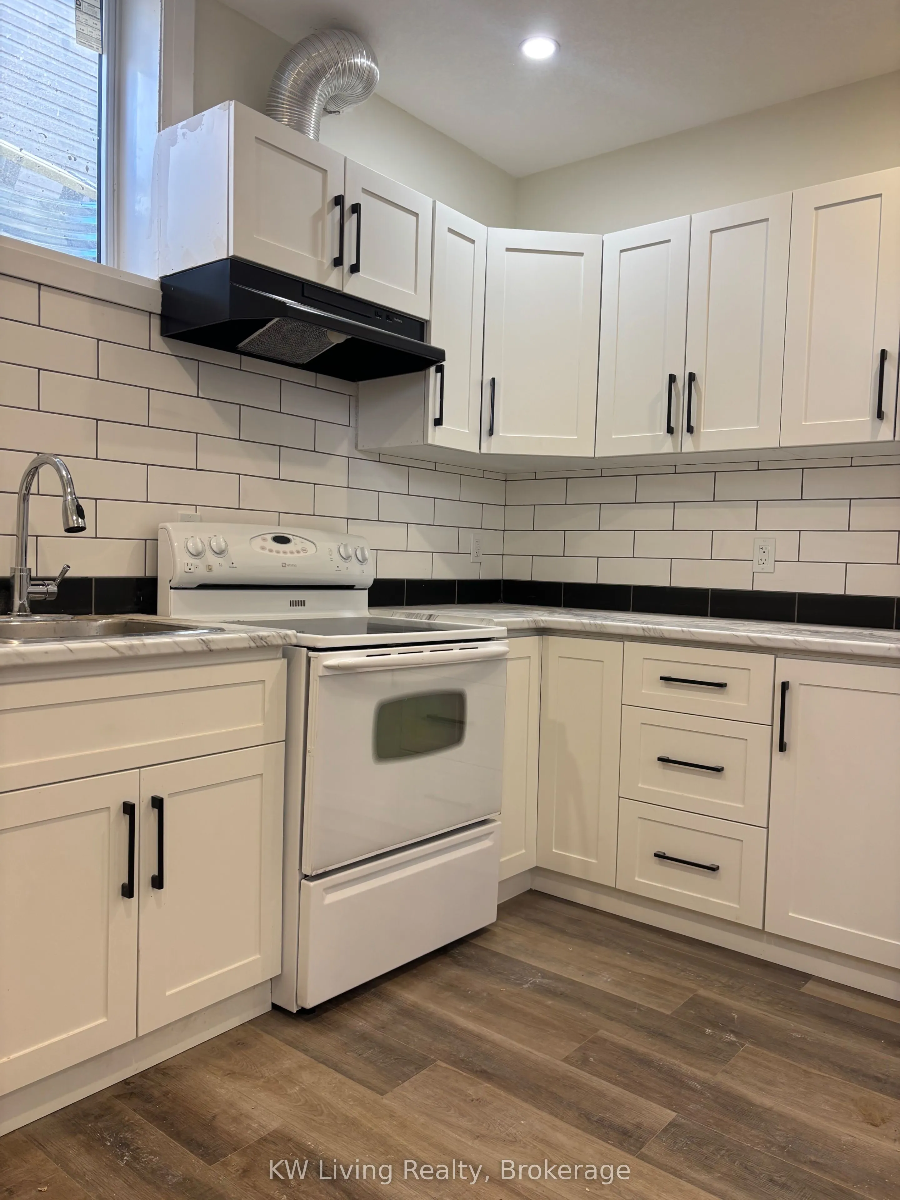 3A2 Kovac Road, #Basement