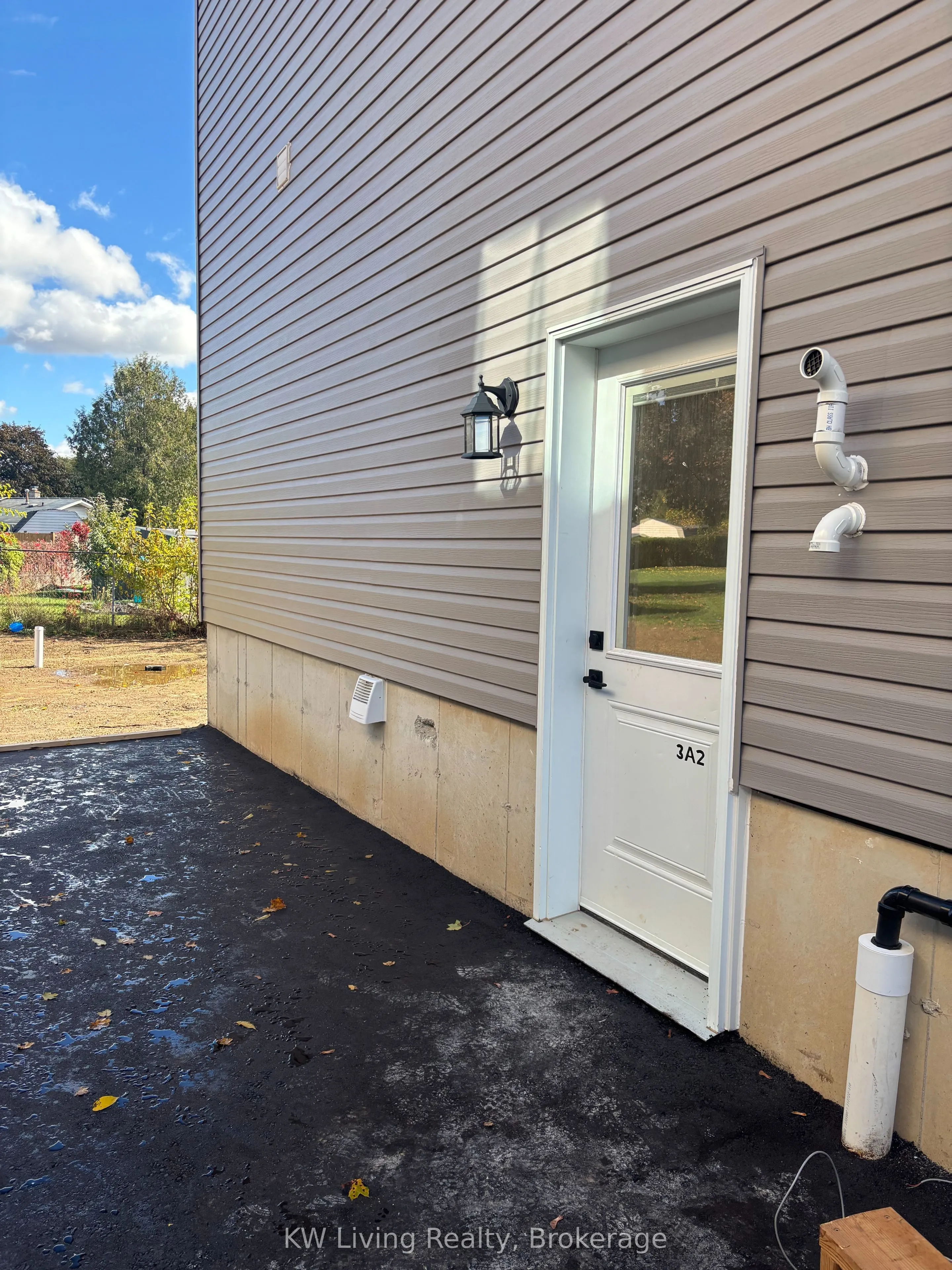 3A2 Kovac Road, #Basement