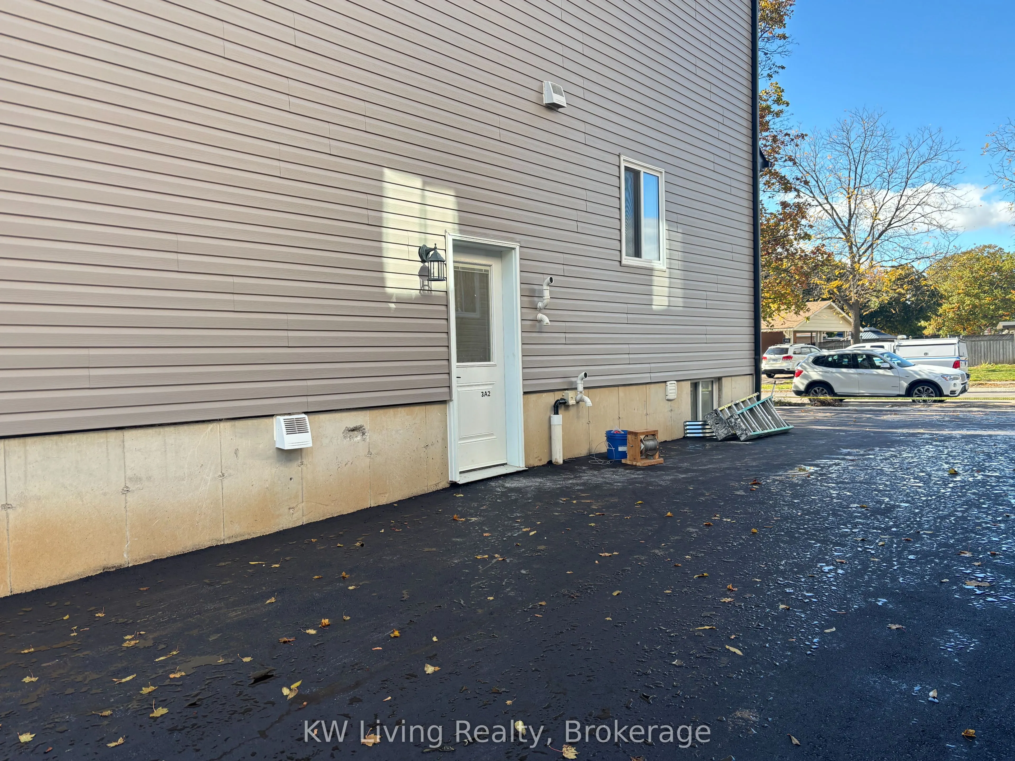3A2 Kovac Road, #Basement